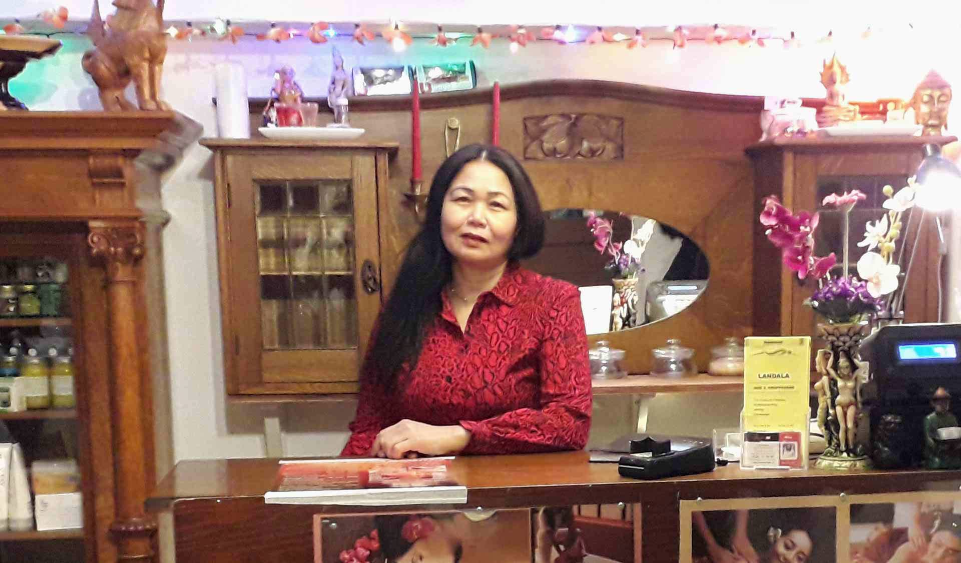 Foto 3 av Lorensberg Thaimassage, Göteborg centrum