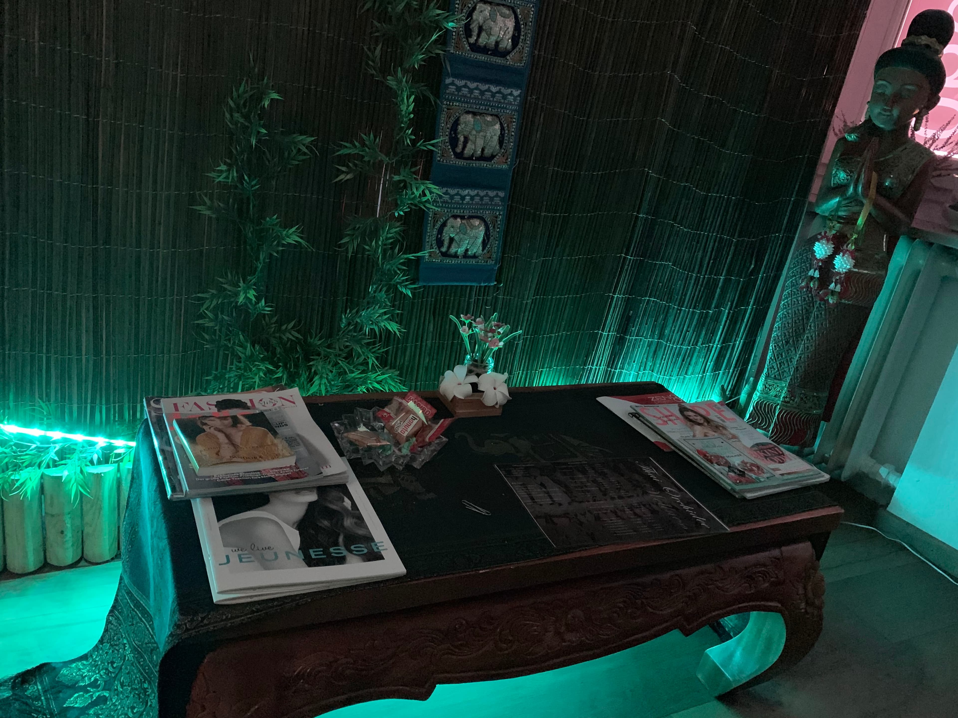 Thai Orchid Wellness - Thai Massage – Thai Massage in Nürnberg