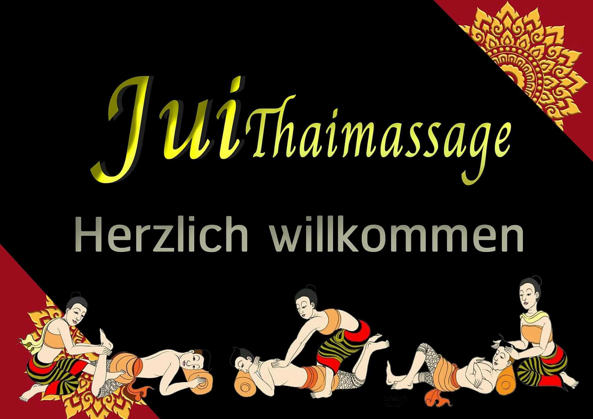 Foto 2 von Jui Thai Massage Emskirchen