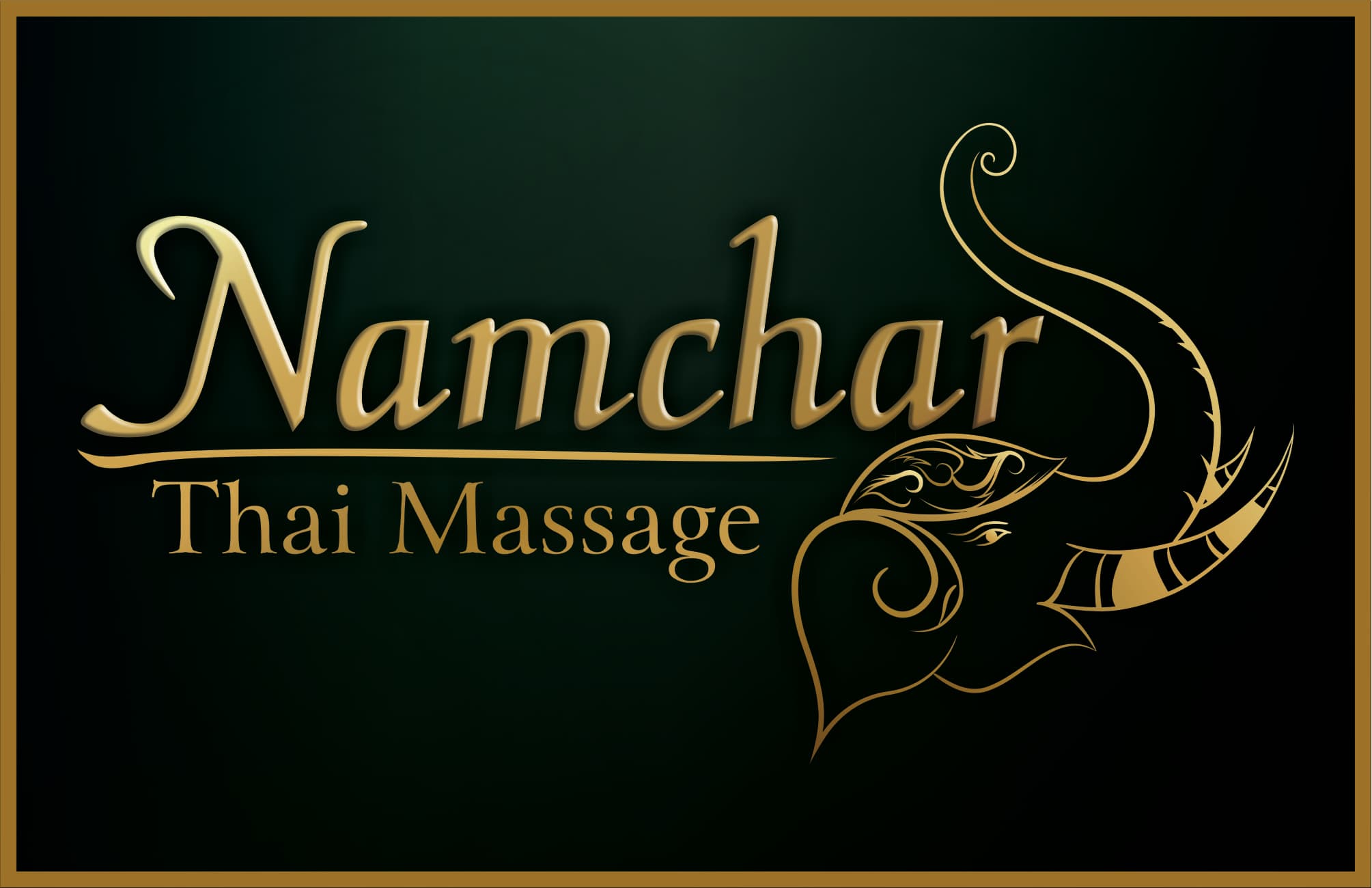 Foto 2 von Namchar Thai-Massage Hirschaid