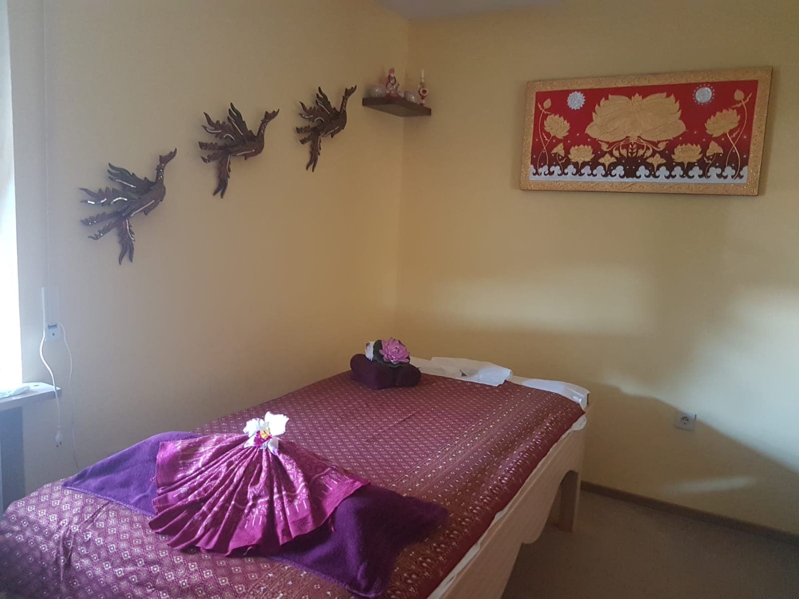 Foto 3 von Sayam Thaimassage