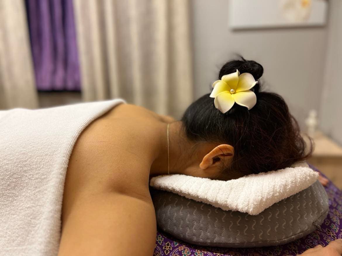 Foto 2 av Bee Bee Thaimassage