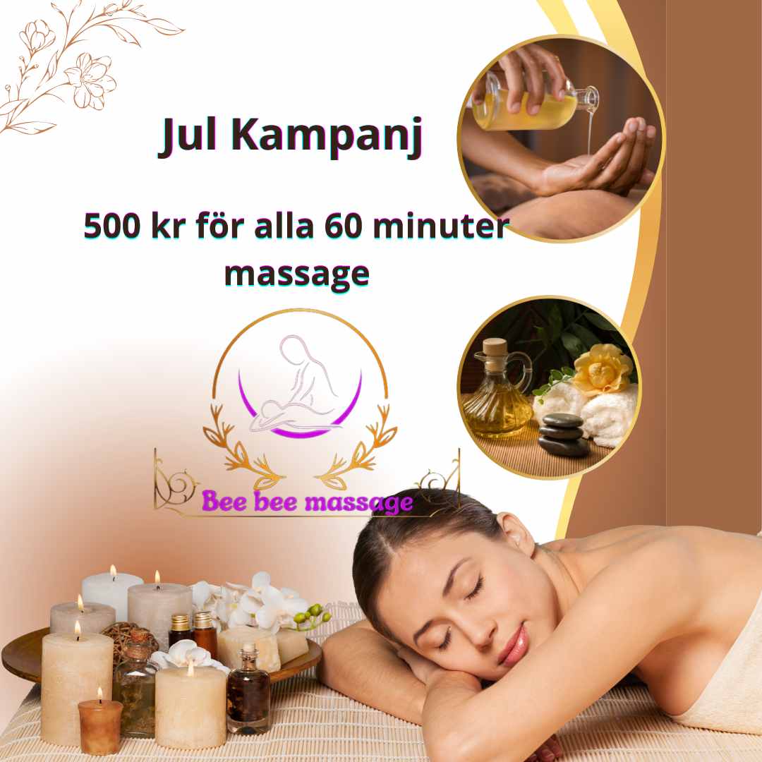 Foto 3 av Bee Bee Thaimassage