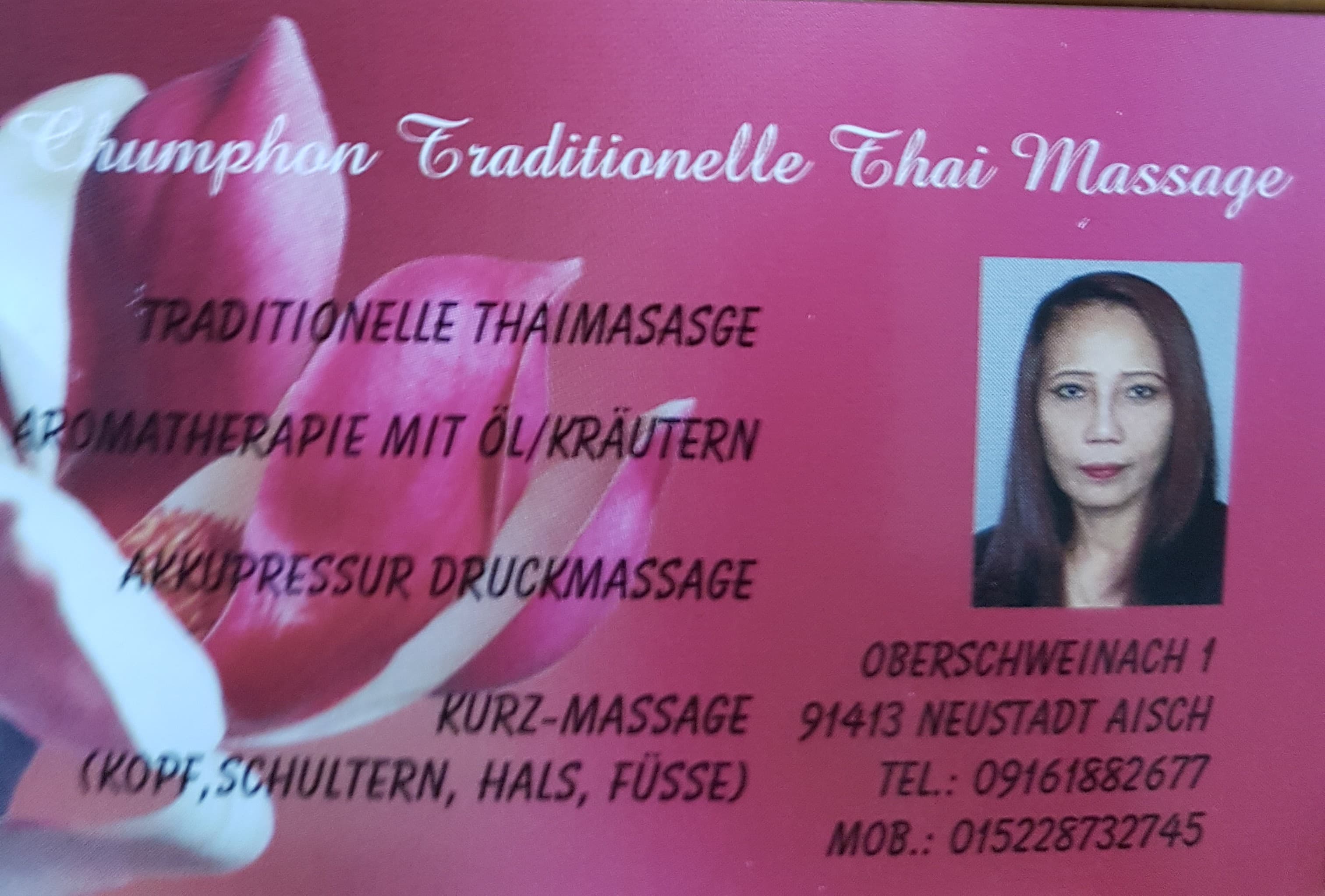 Foto 3 von Thai Massage Chumphon