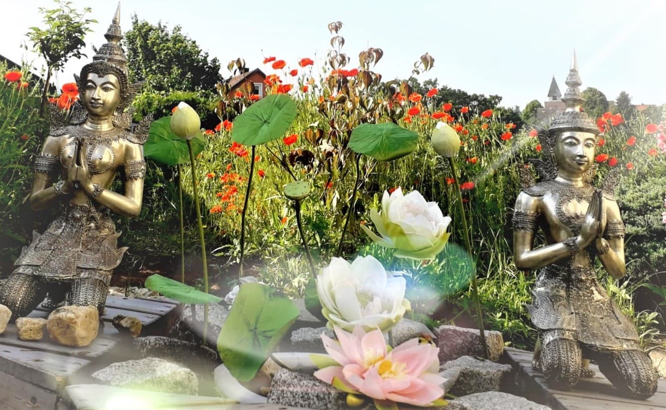 Swai Massage – Thai Massage in Zirndorf