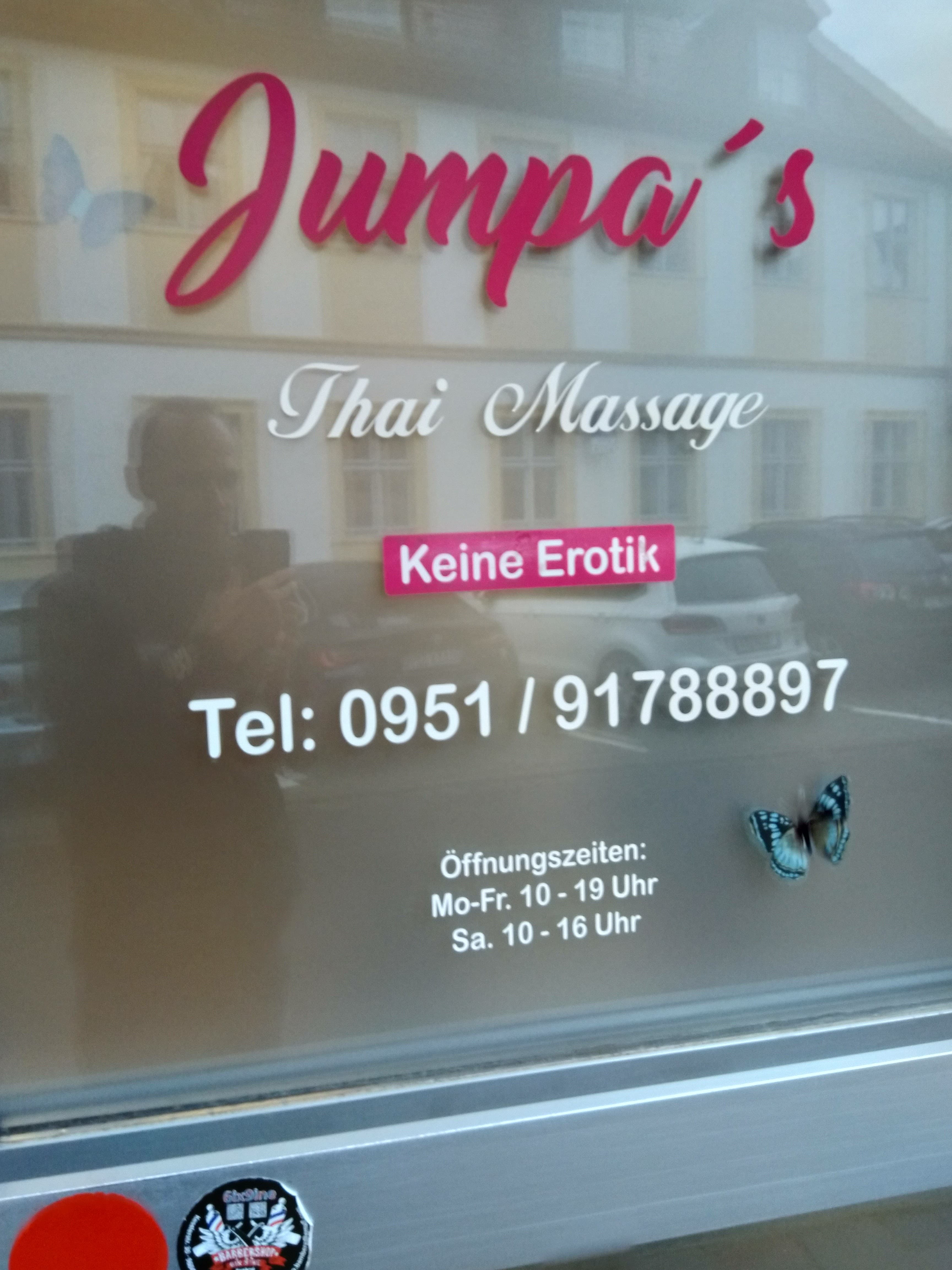 Foto 3 von Jumpa‘s Thai Massage
