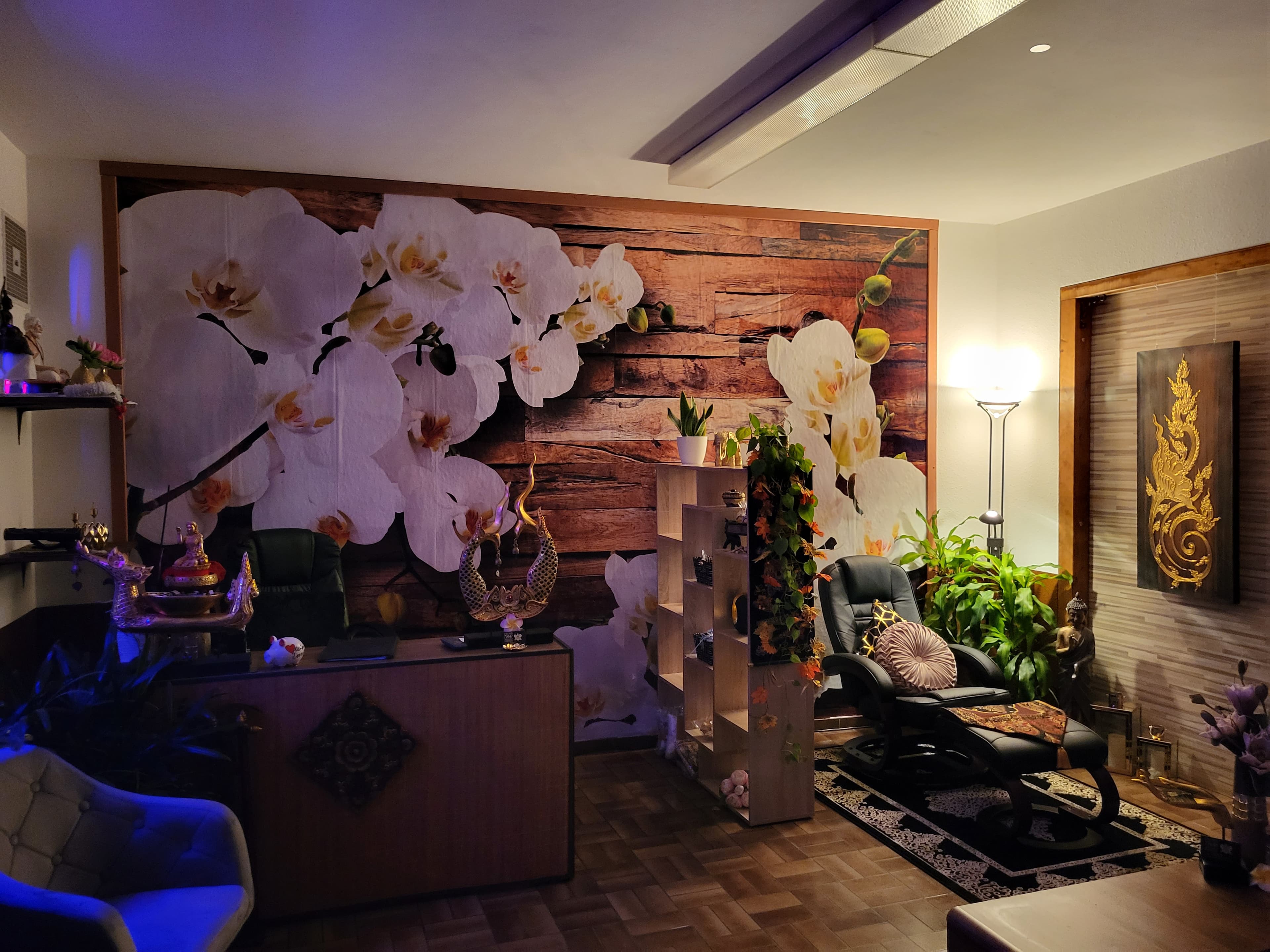 Foto 3 von Orchid Thai Massage Bamberg