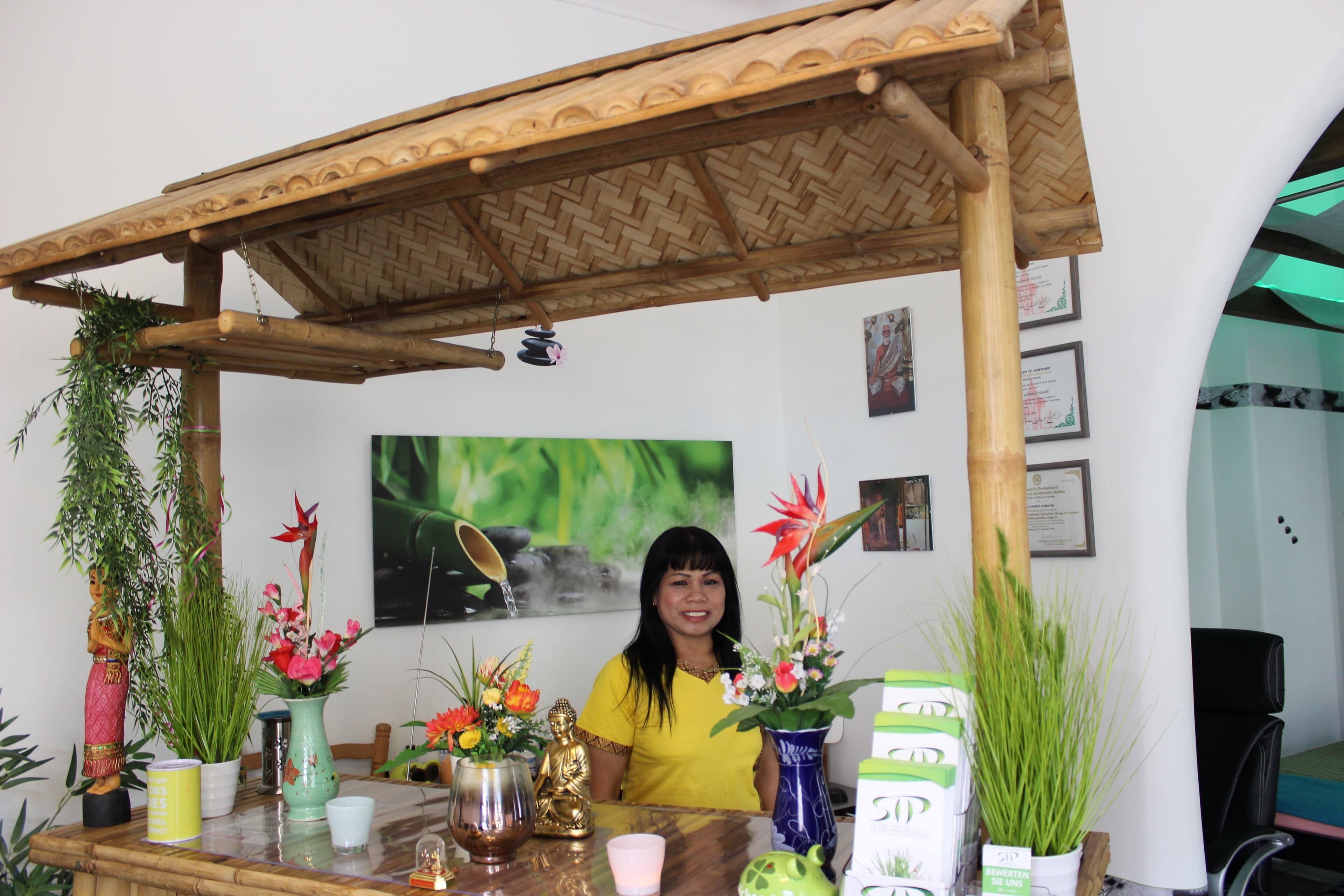 Foto 3 von SIP Thaimassage