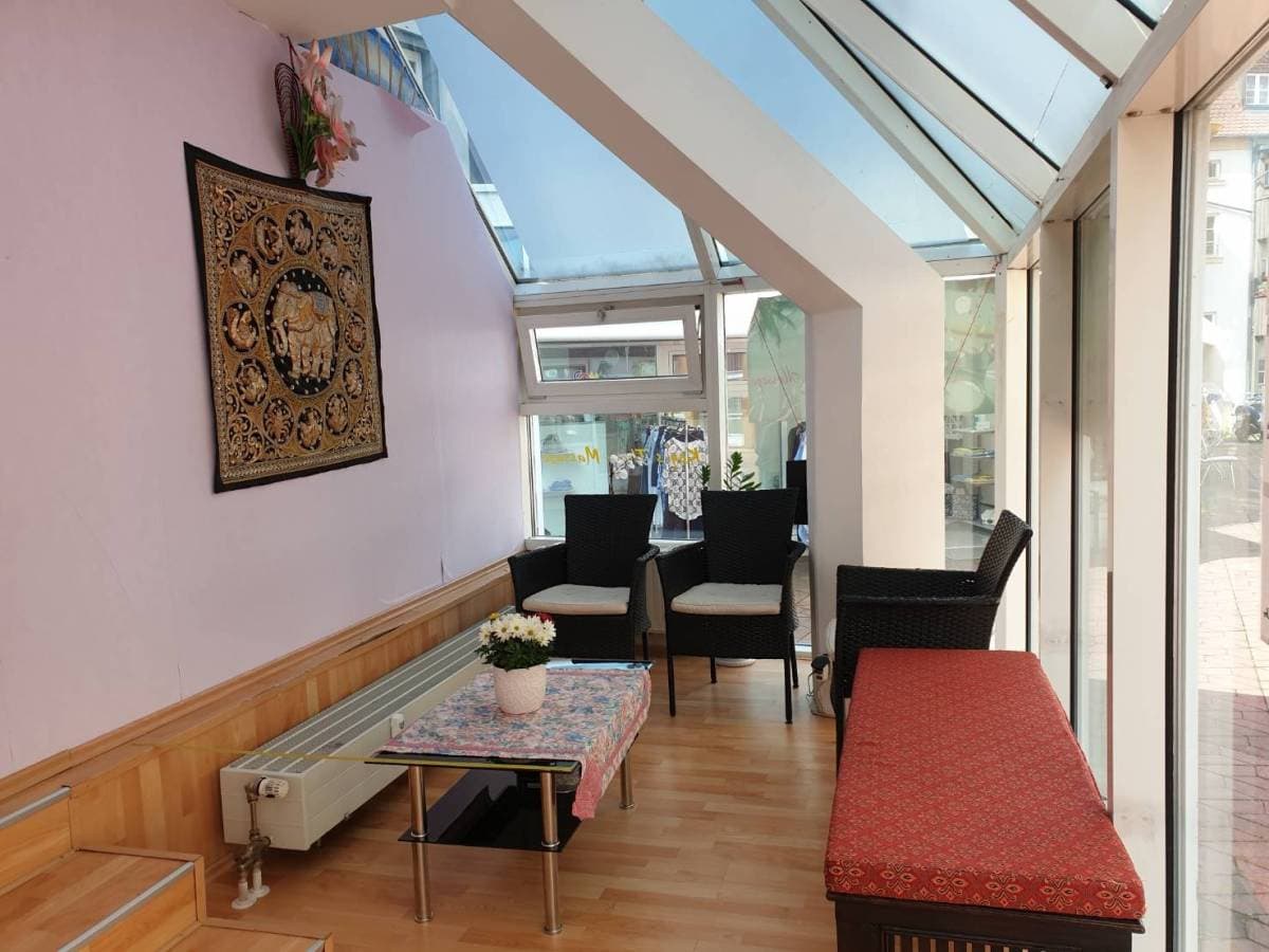 @Theatergassen Thai-Massage – Thai Massage in Bamberg
