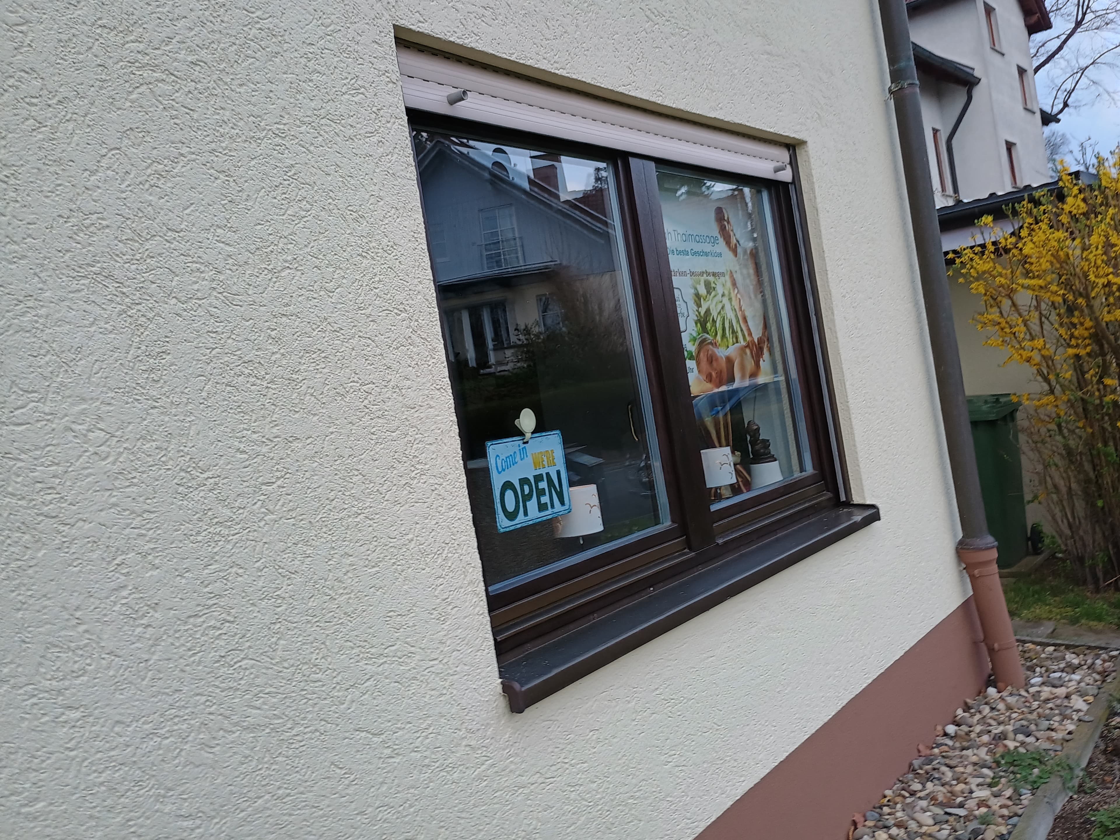 Metah-Thaimassage – Thai Massage in Bamberg