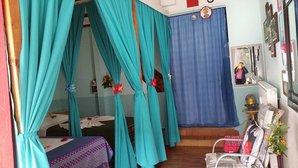 Tonsai Thai-Massagen – Thai Massage in Bamberg