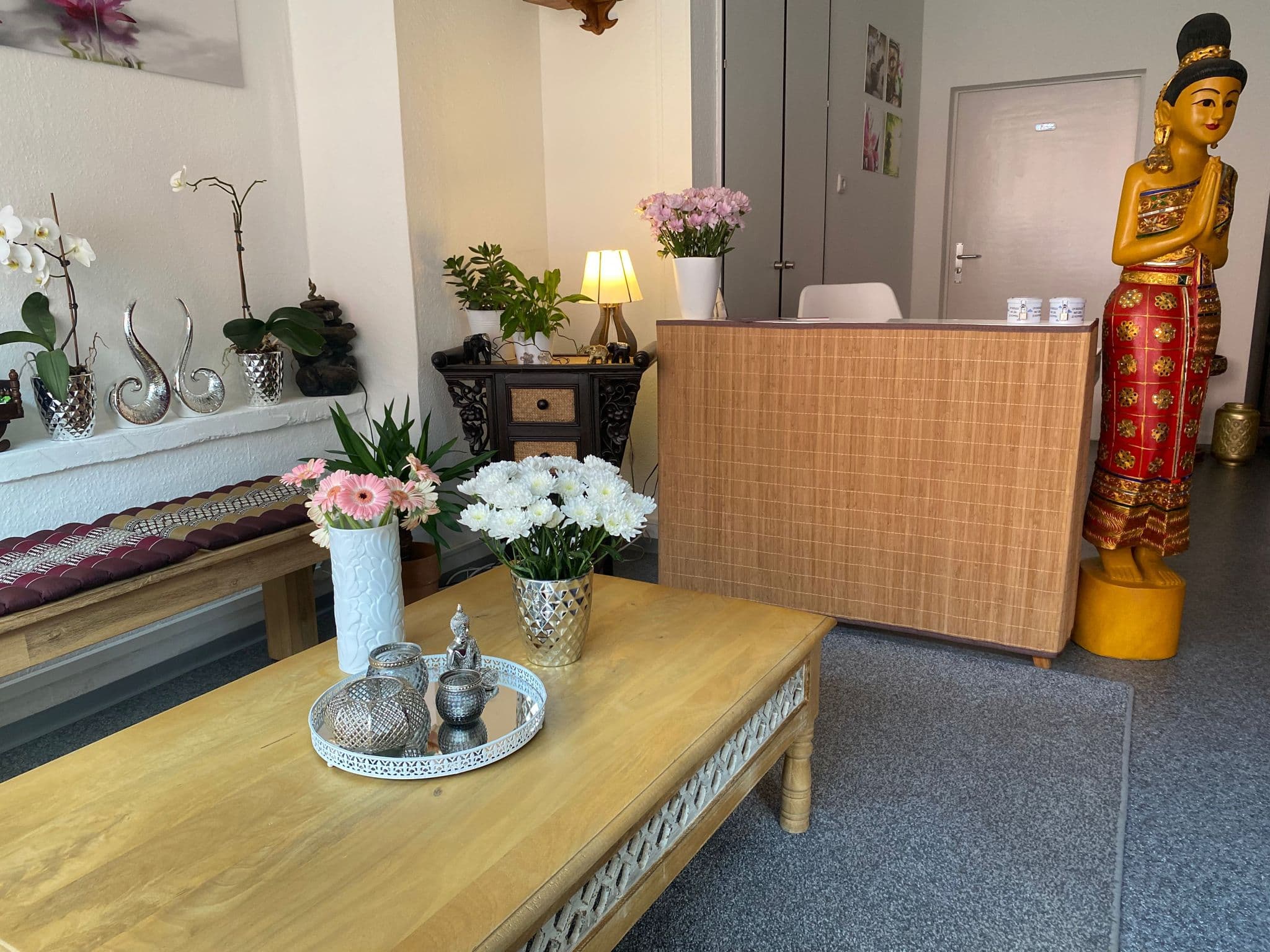 Sky Thai Massage – Thai Massage in Bamberg