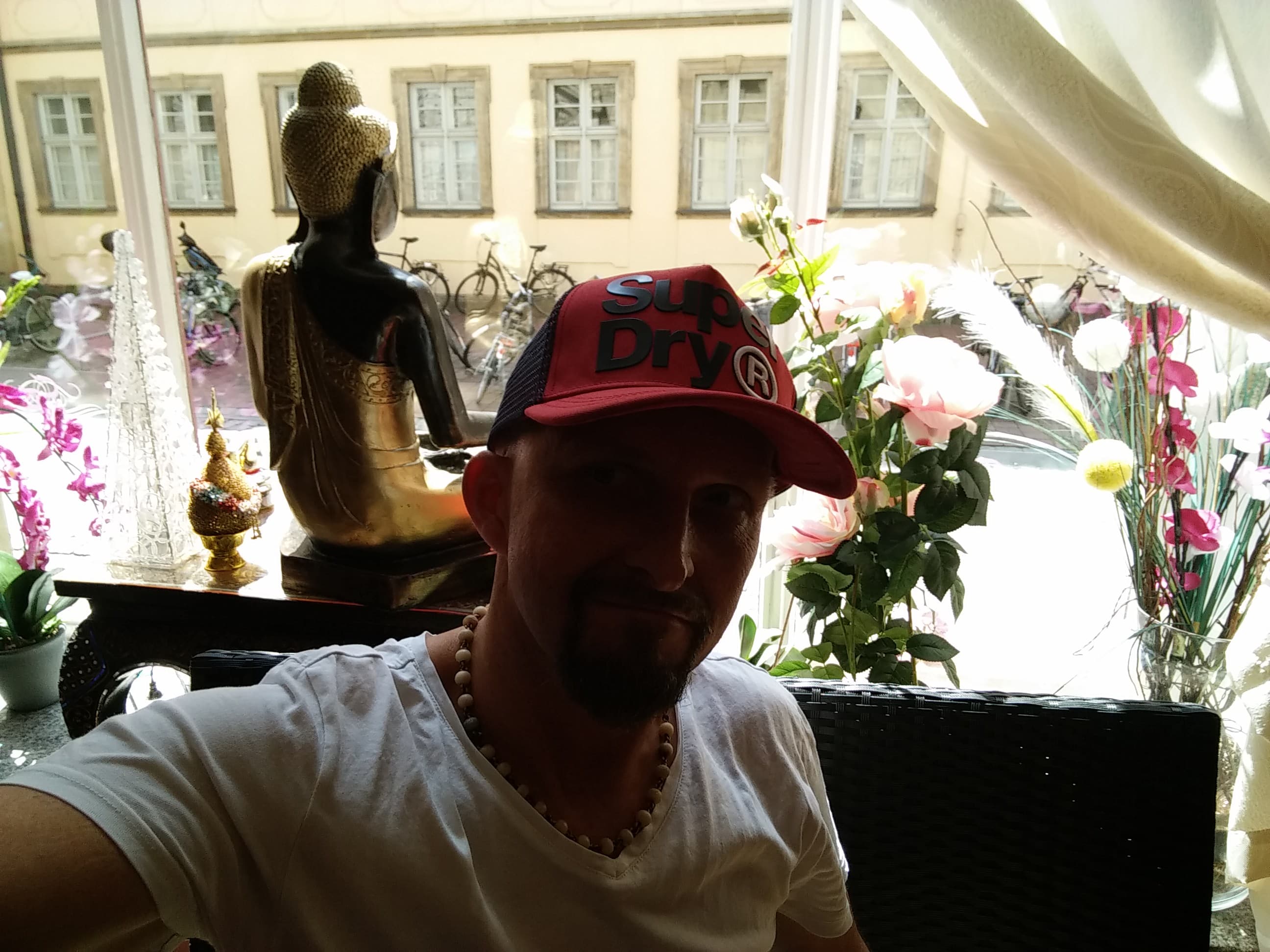 Sri Suk – Thai Massage in Bamberg