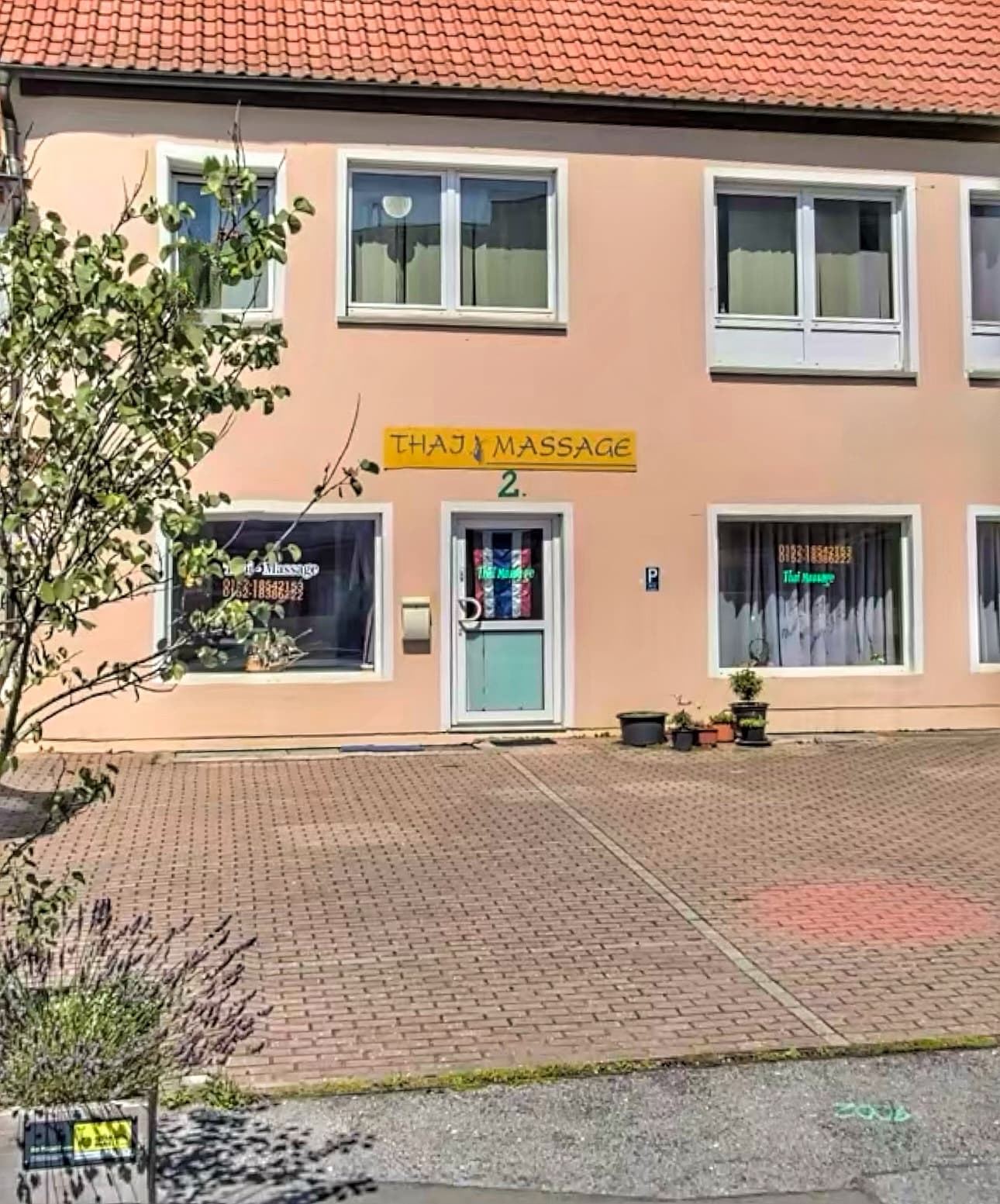 Foto 3 von THAI-MASSAGE Breitengüßbach