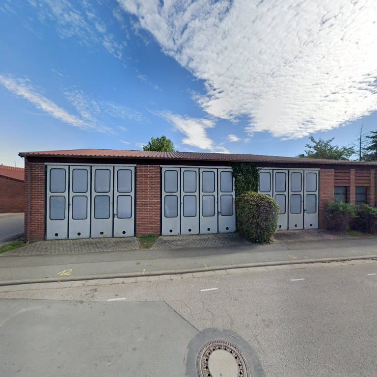 Home & Office Massagen Valerie Hamacher – Thai Massage in Bamberg
