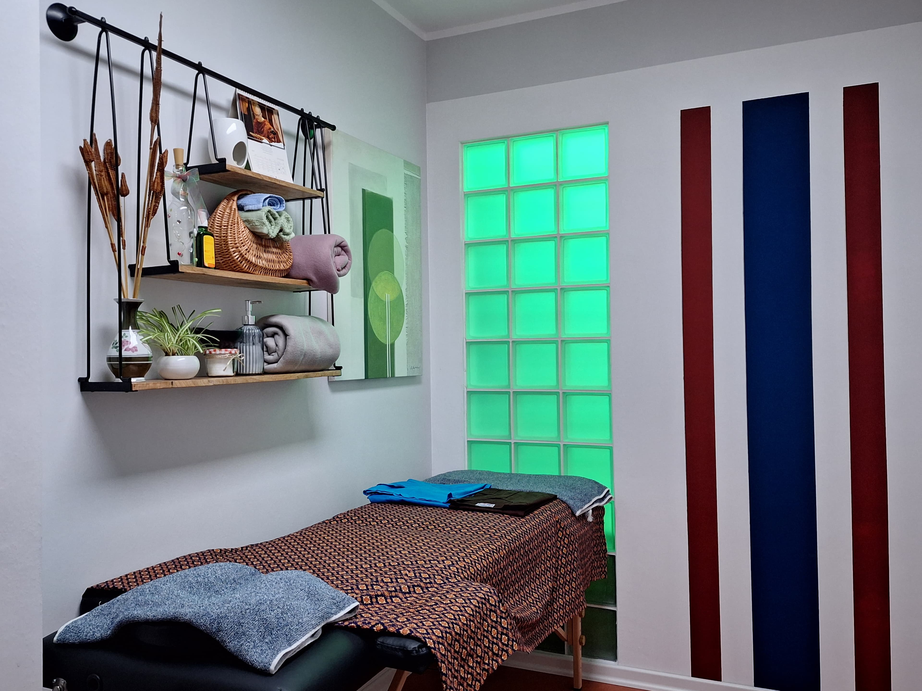 Foto 2 von Ponnicha Thai-Massage