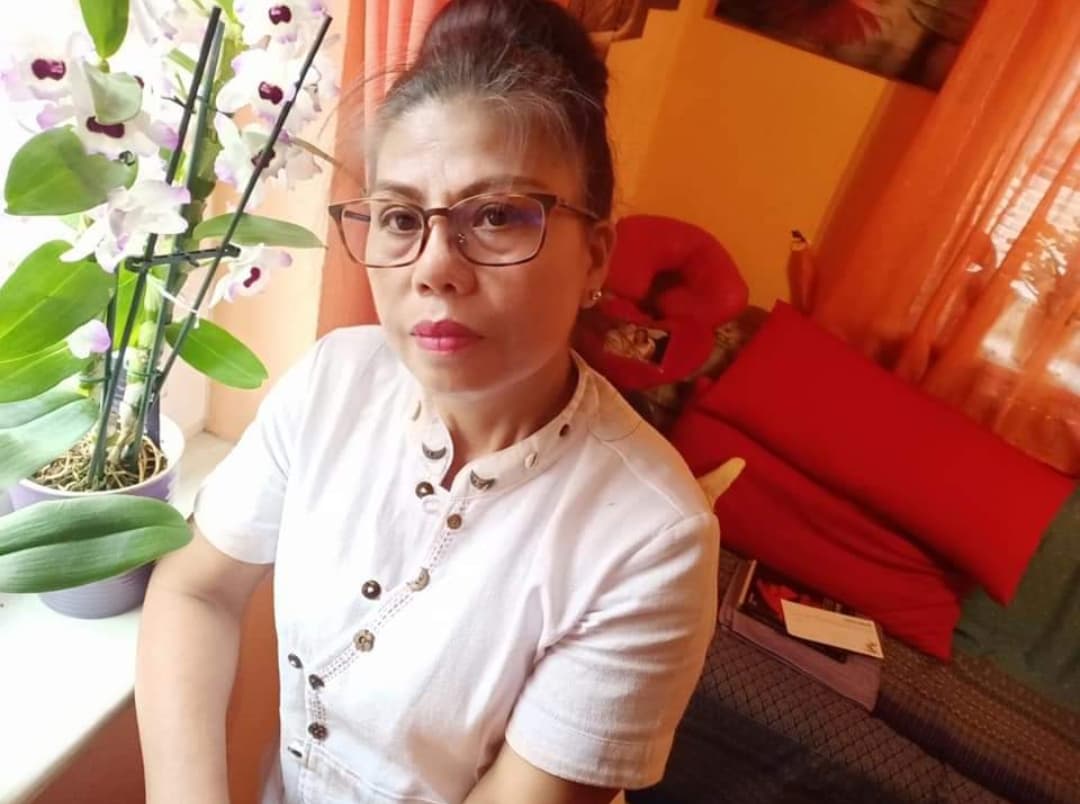 Thaimassage Pada Leberwurst – Thai Massage in Bamberg