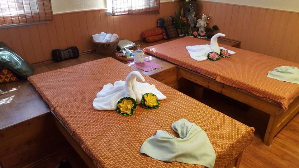 Foto 3 von Bua Luang Thai-Massage