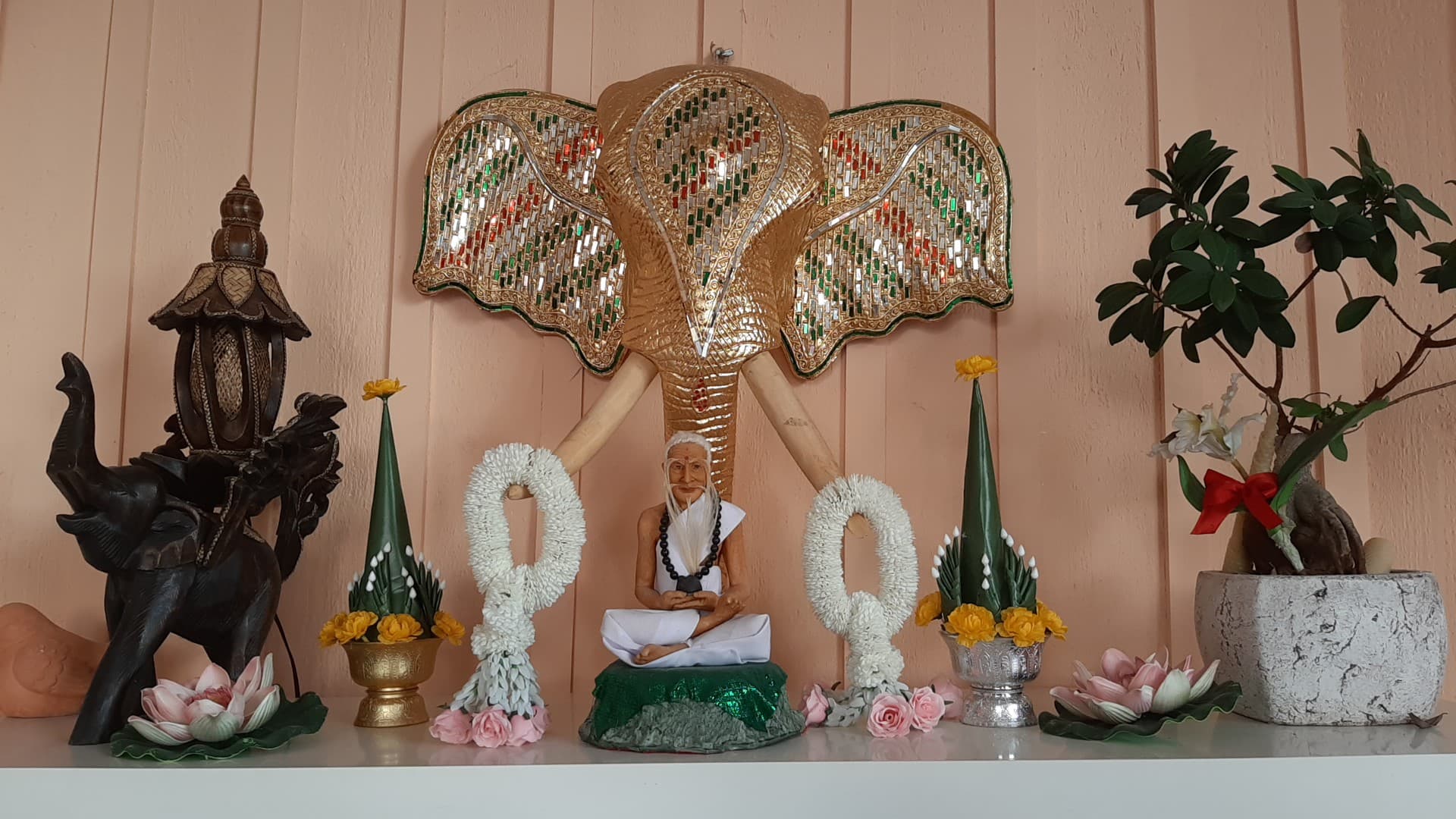 Bua Luang Thai-Massage – Thai Massage in Fulda