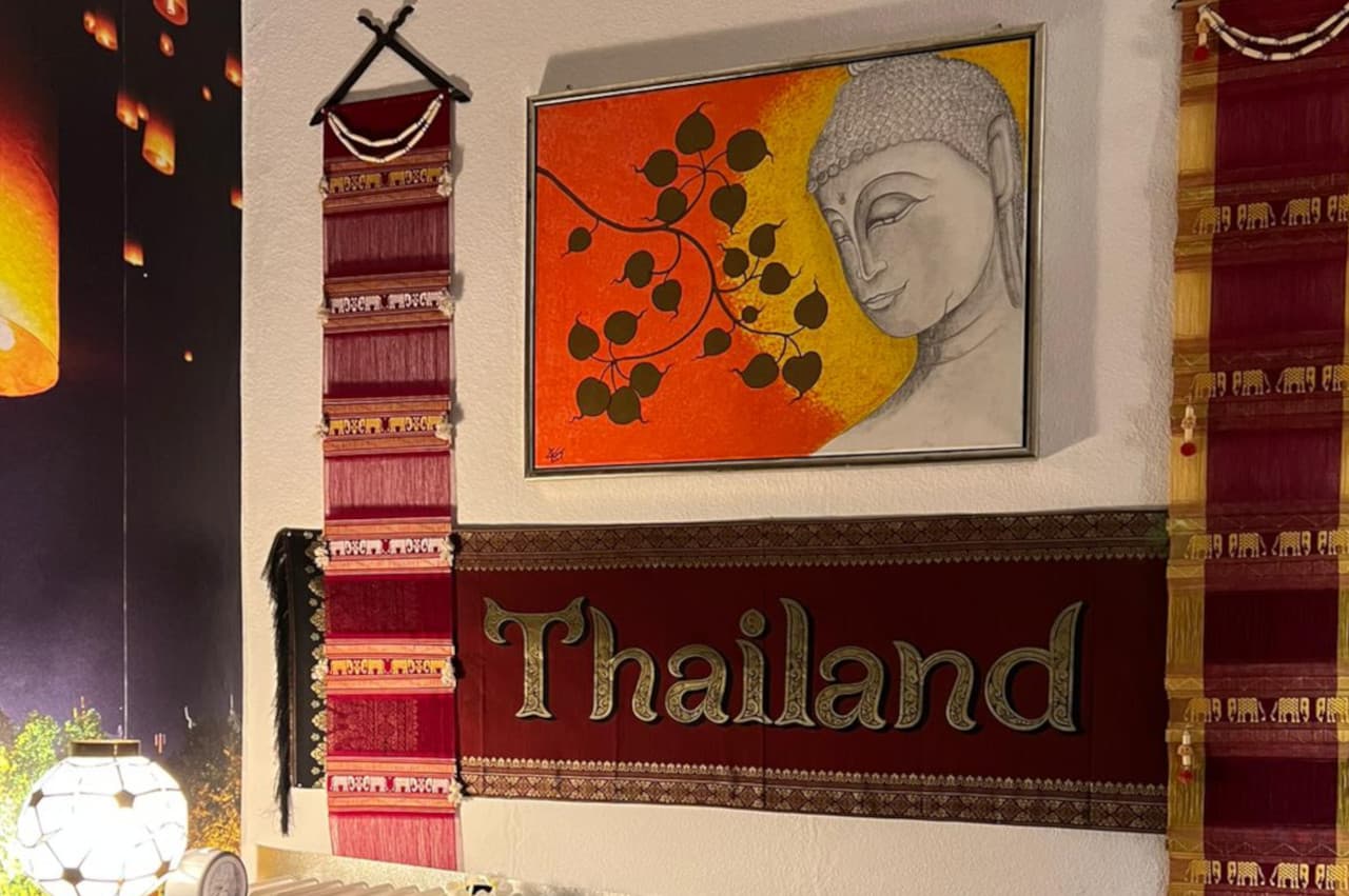 Thanat Thaimassage – Thai Massage in Bayreuth