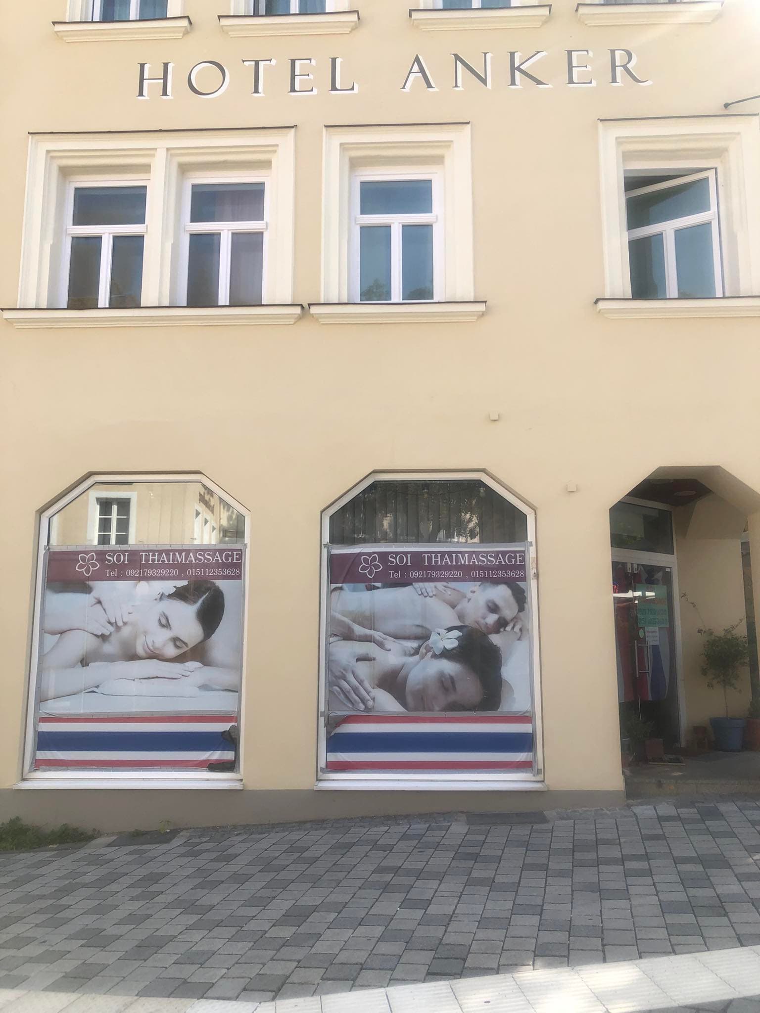 Foto 2 von Soi Thai Massage Opernstraße 2