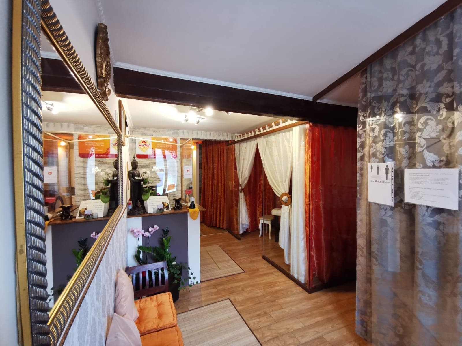 Foto 2 von Revi Thaimassage Bayreuth