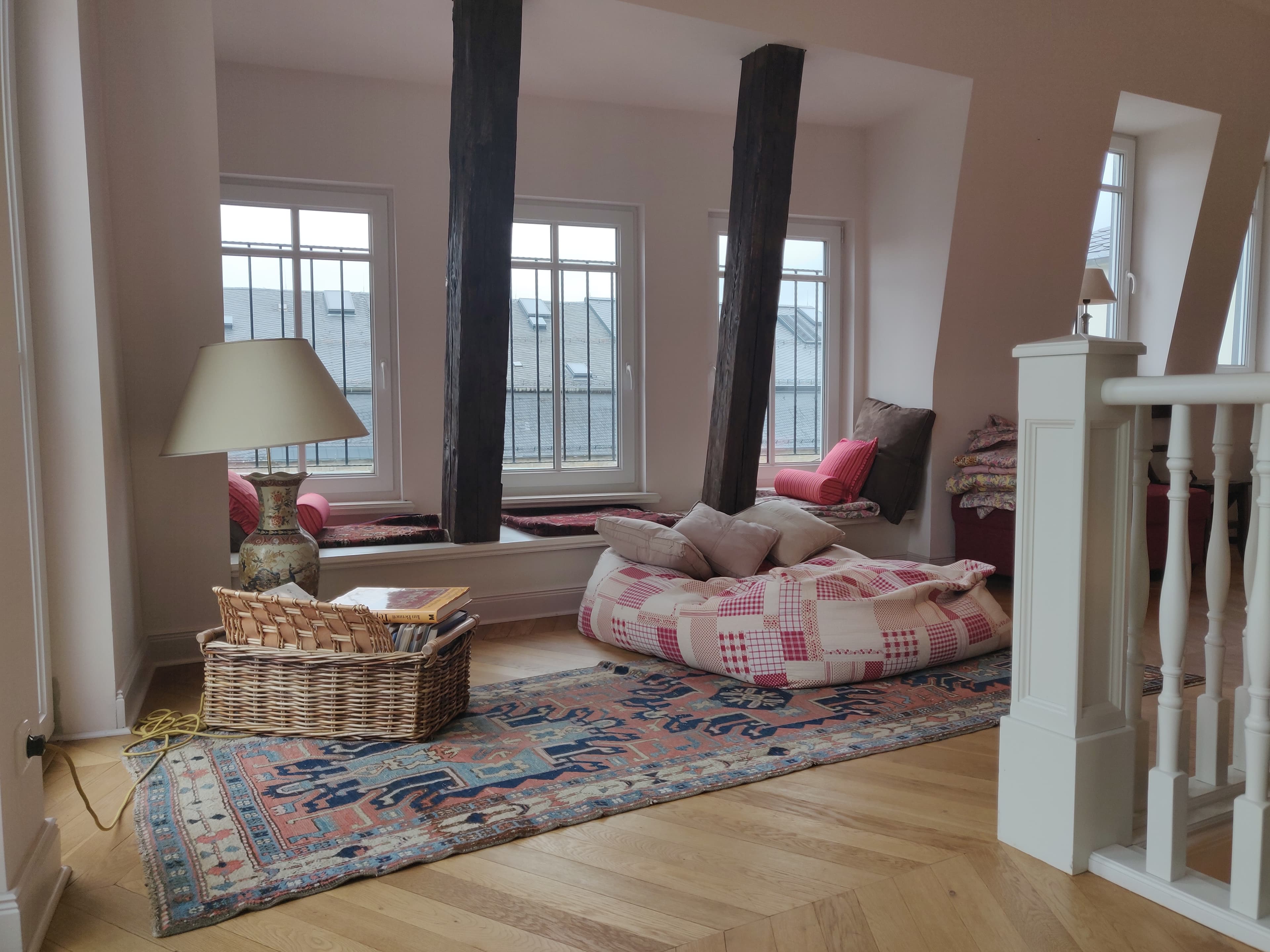 Thai Massage Bayreuth VITAL UND JUNG – Thai Massage in Bayreuth