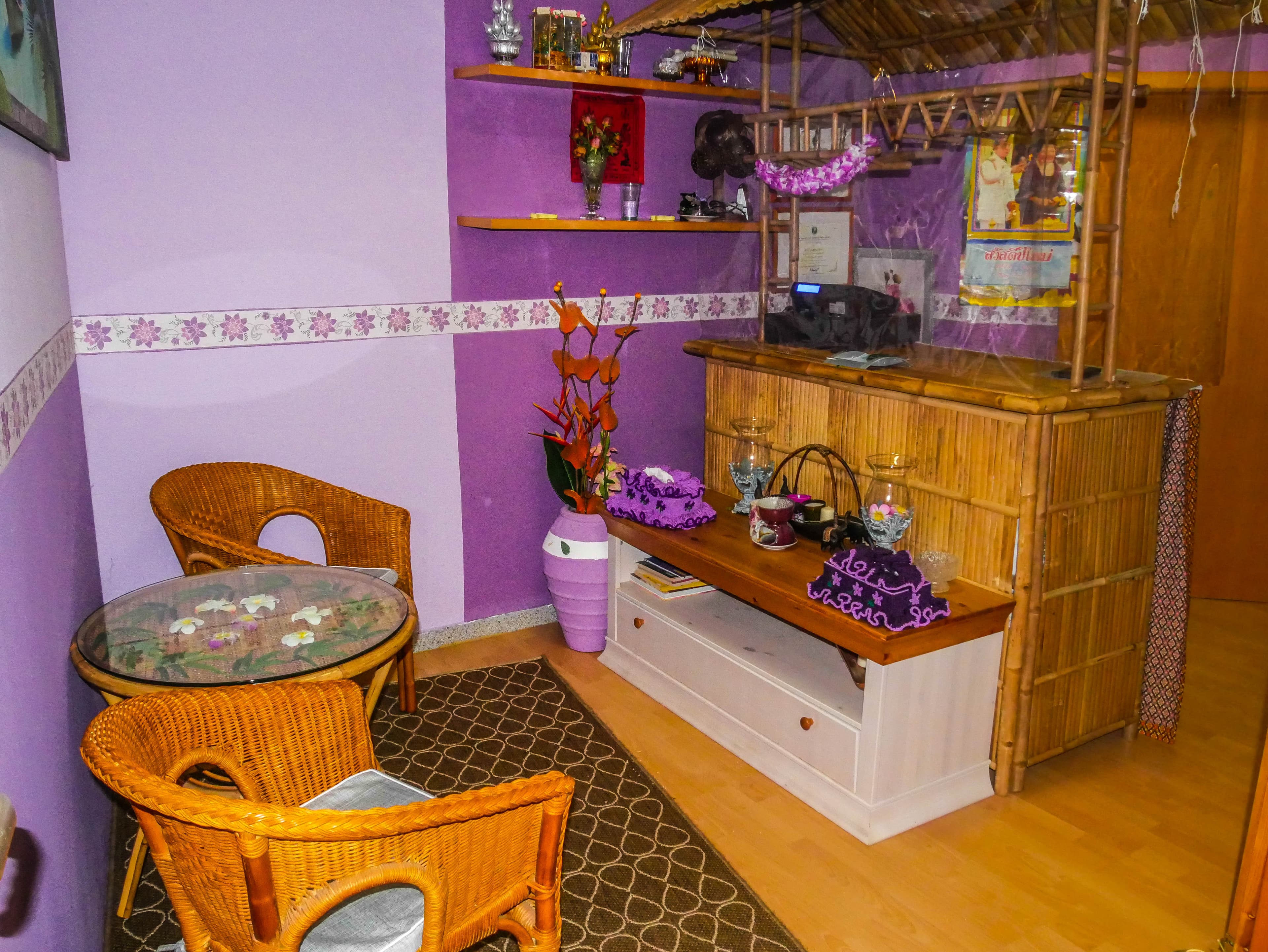 Foto 3 von Sawadee-Studio für traditionelle thailändische Massage