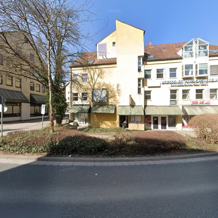 Sawadee-Studio für traditionelle thailändische Massage – Thai Massage in Bayreuth