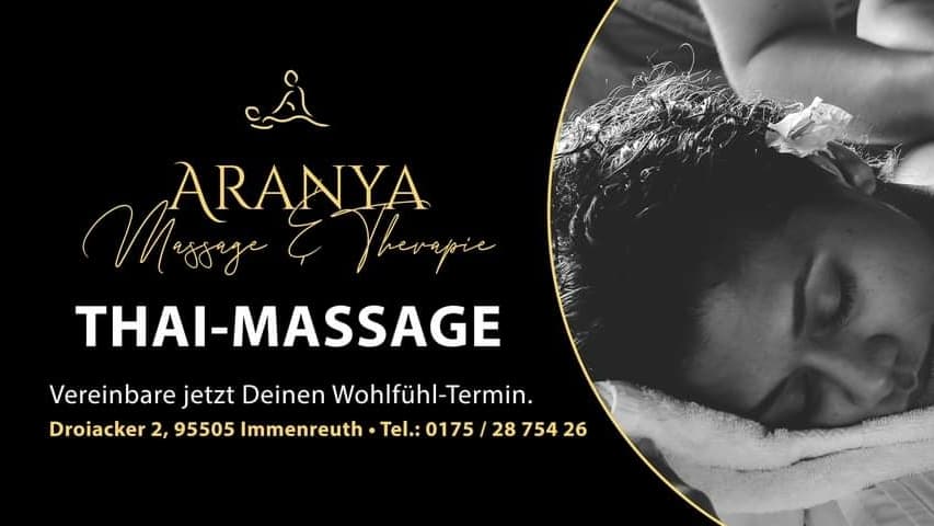 Foto 2 von Aranya Thai Massage
