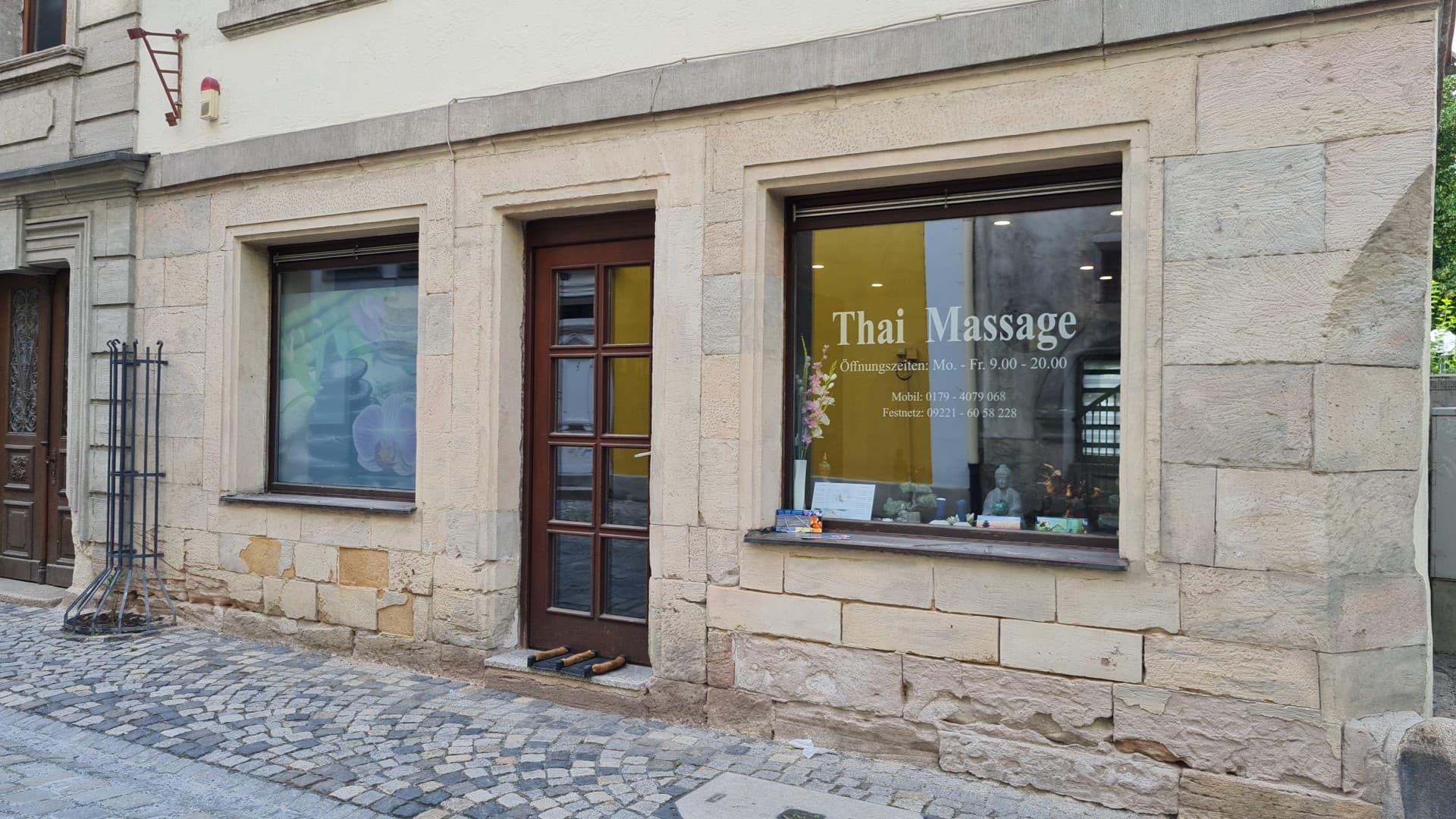 Foto 2 von Thai Massage