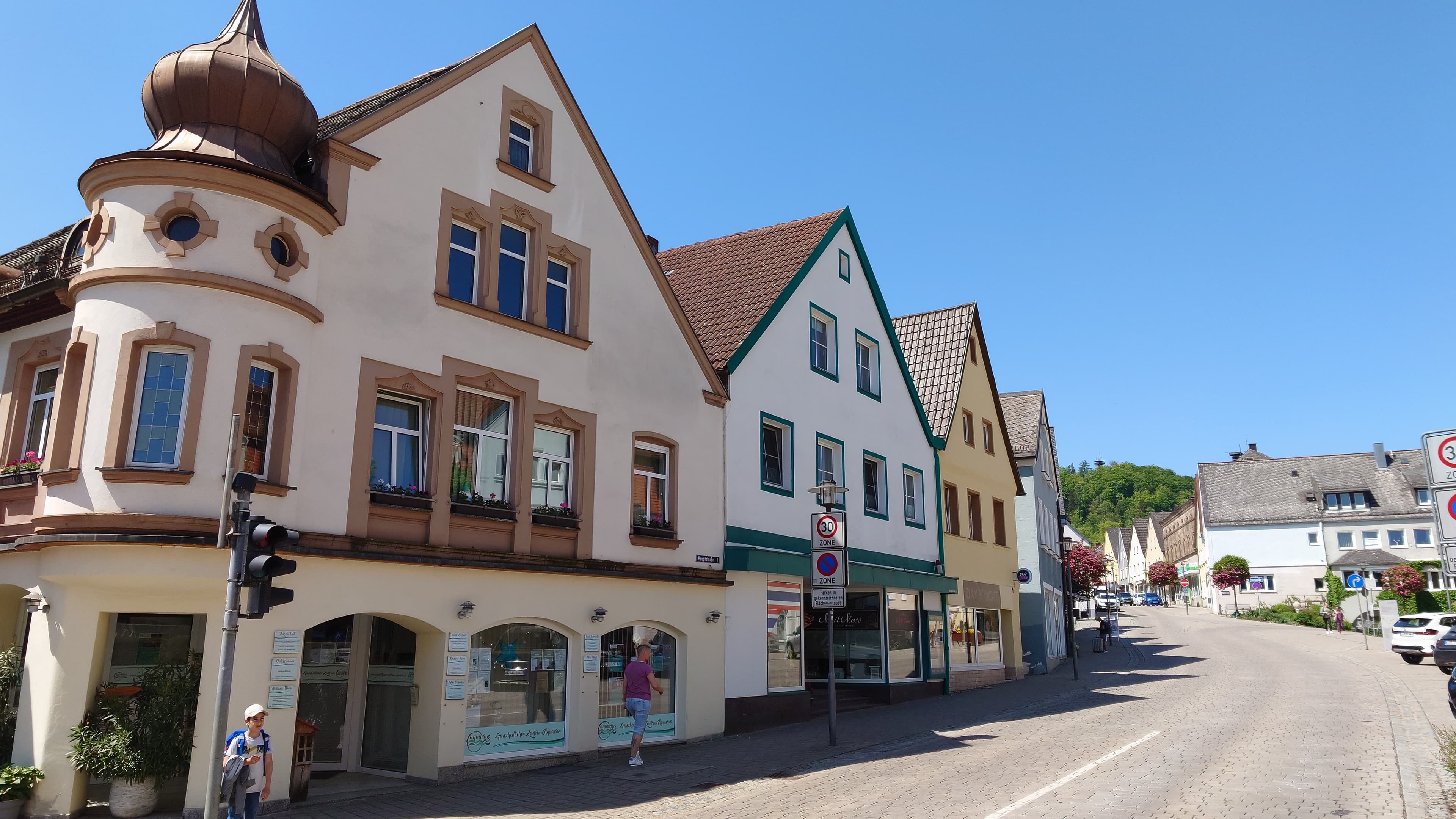Thai-Massage-Praxis – Thai Massage in Bayreuth