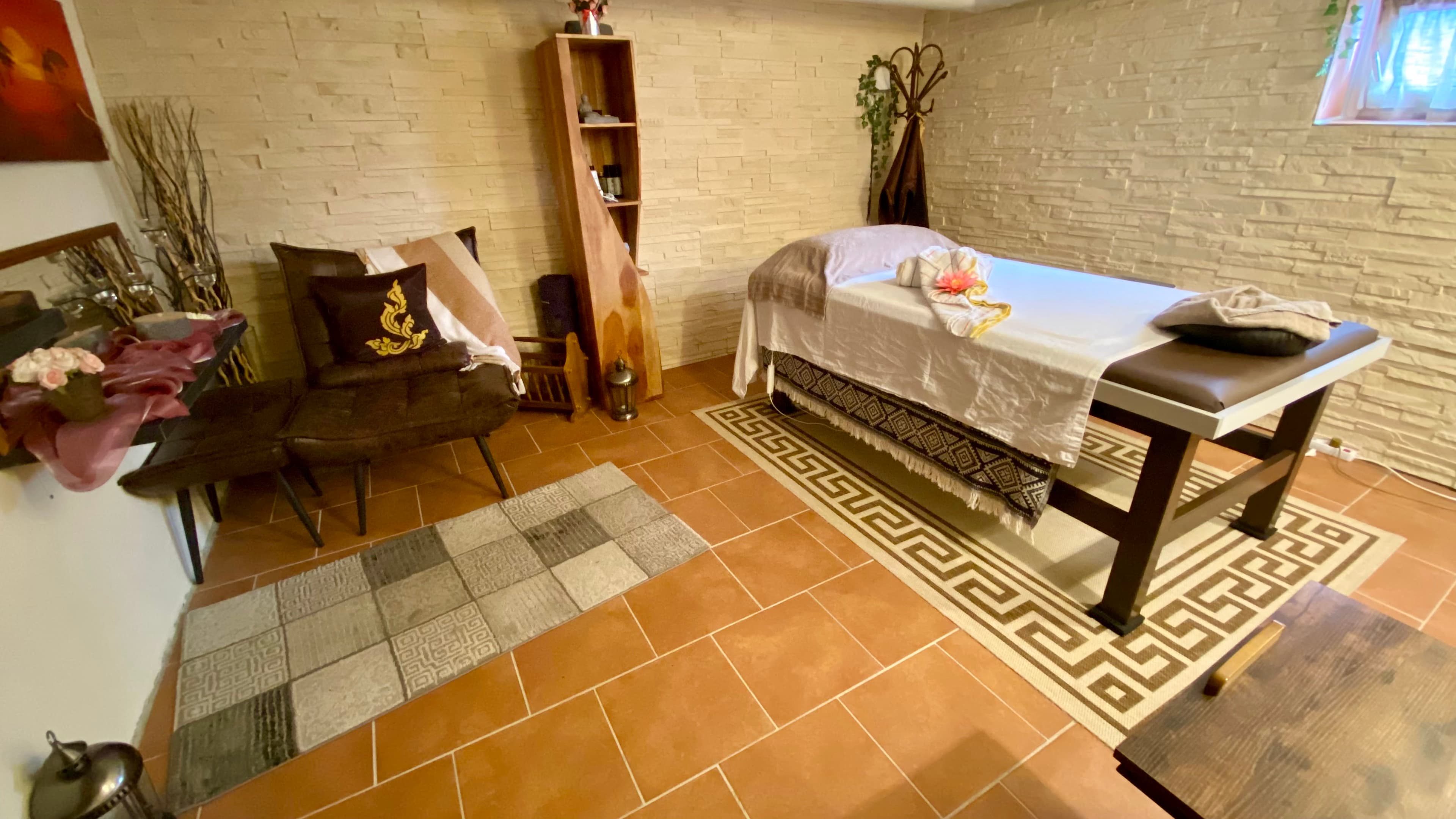 Ging‘s Thai Massage (Thai Massage in Vilseck) – Thai Massage in Sulzbach-Rosenberg