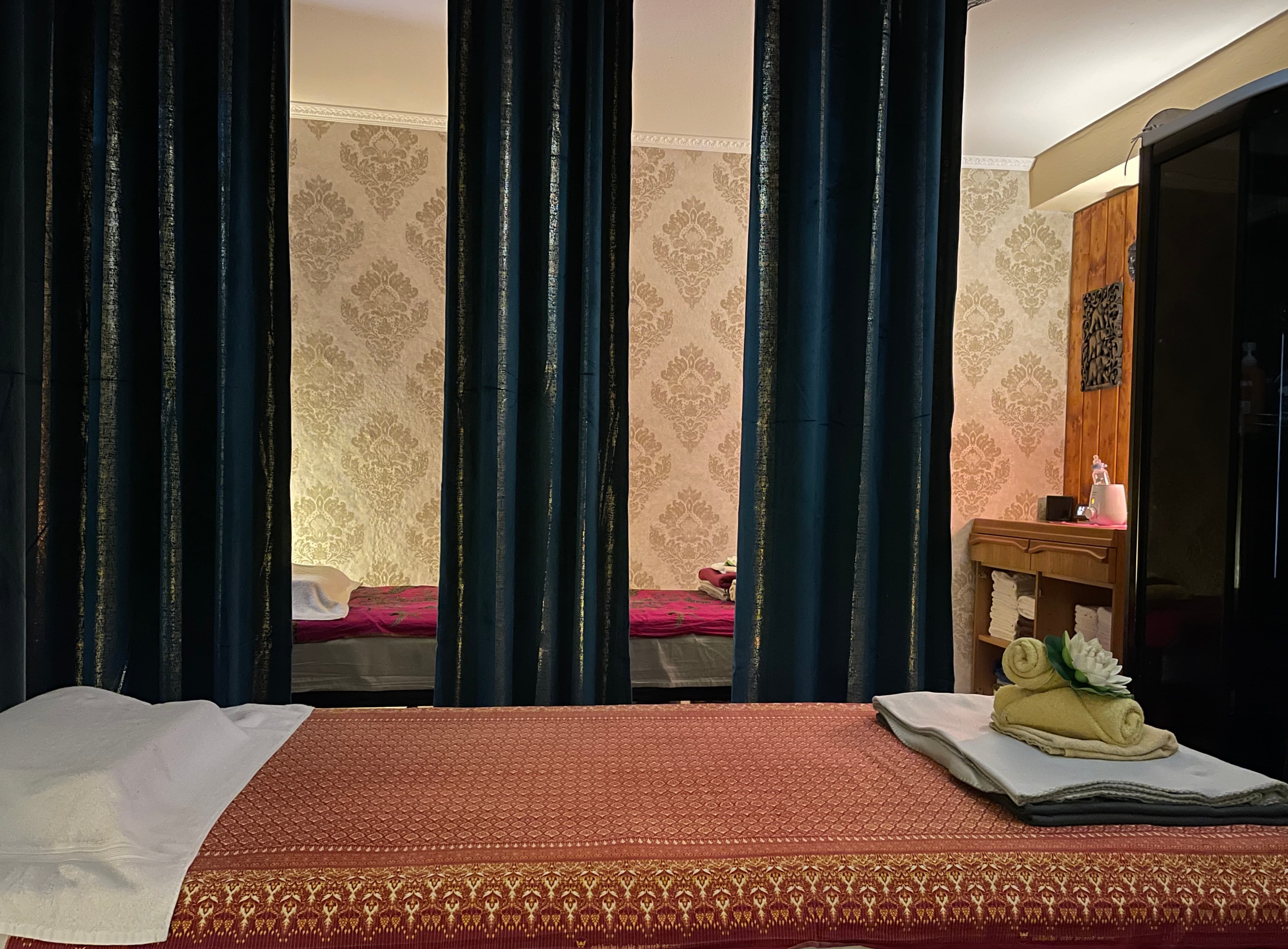 Ubon Thai Massage – Thai Massage in Sulzbach-Rosenberg