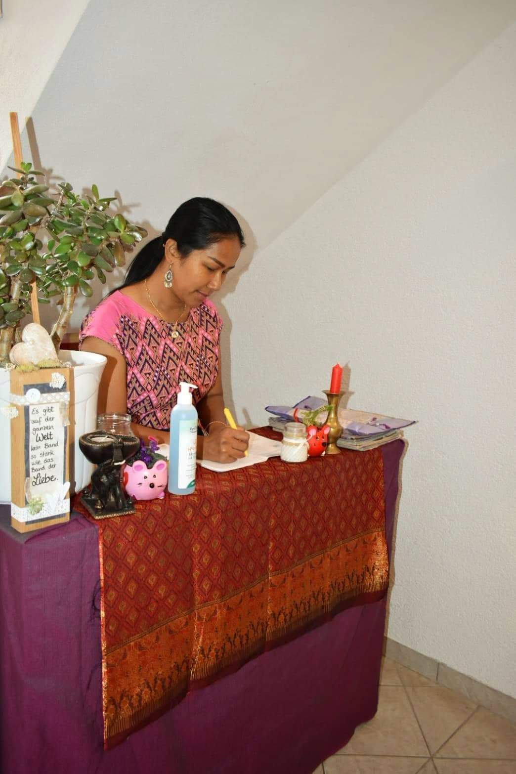 Gung Thai Massage – Thai Massage in Sulzbach-Rosenberg