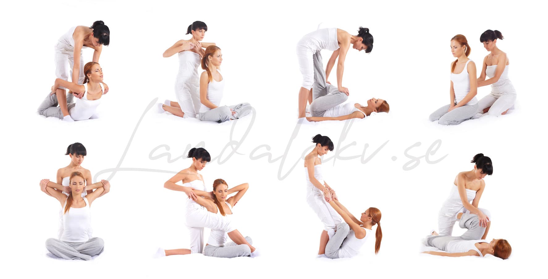 Foto 3 av Landala Skin & Body Care