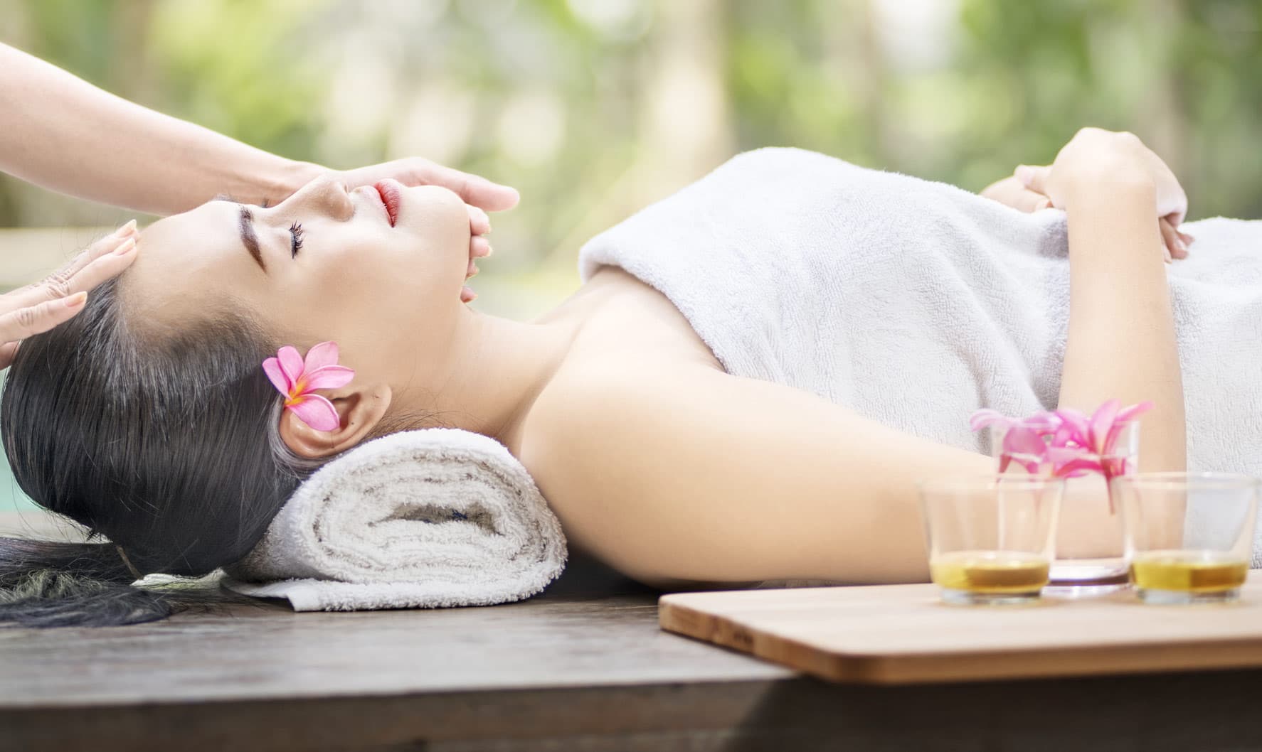 Landala Skin & Body Care – Thaimassage in Göteborg