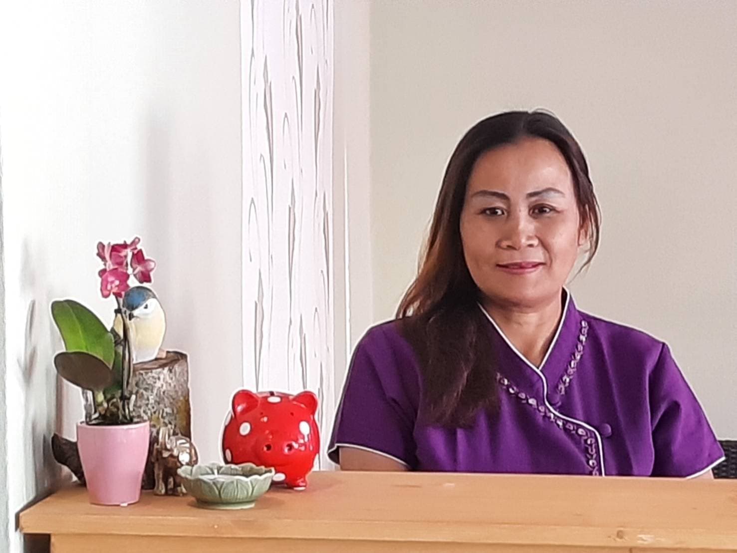 Thaimassage Naila – Thai Massage in Bischofsgrün