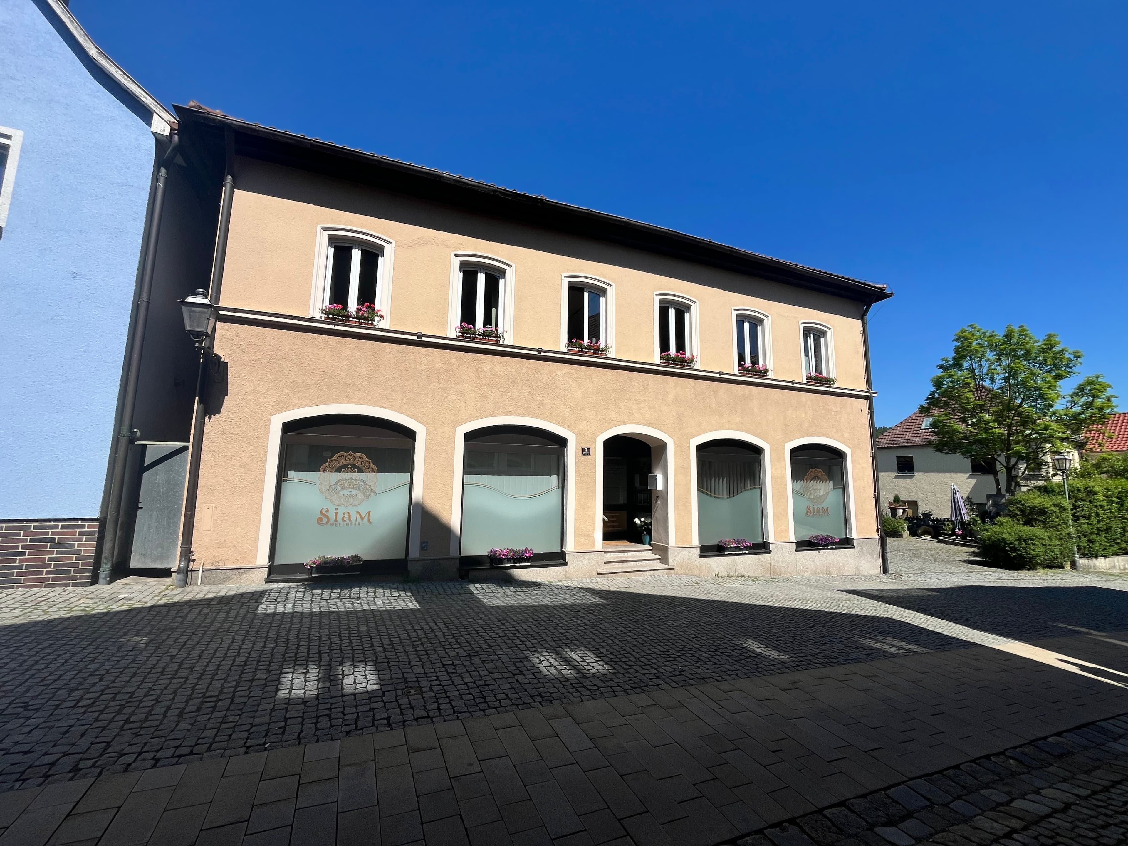 Foto 3 von Siam Wellness-Massagen Burgkunstadt