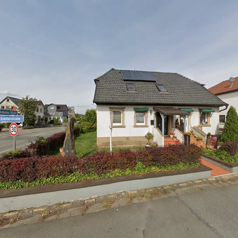 Orchid Thai Massage Michelau – Thai Massage in Bamberg
