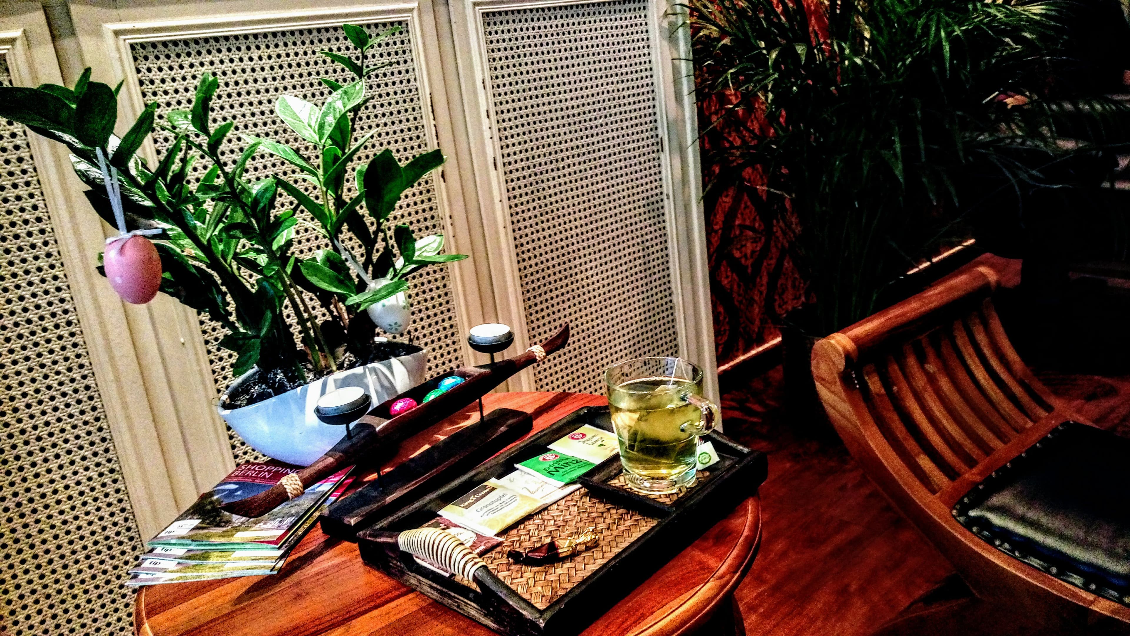 Thai Silk Massage&Spa – Thai Massage in Berlin