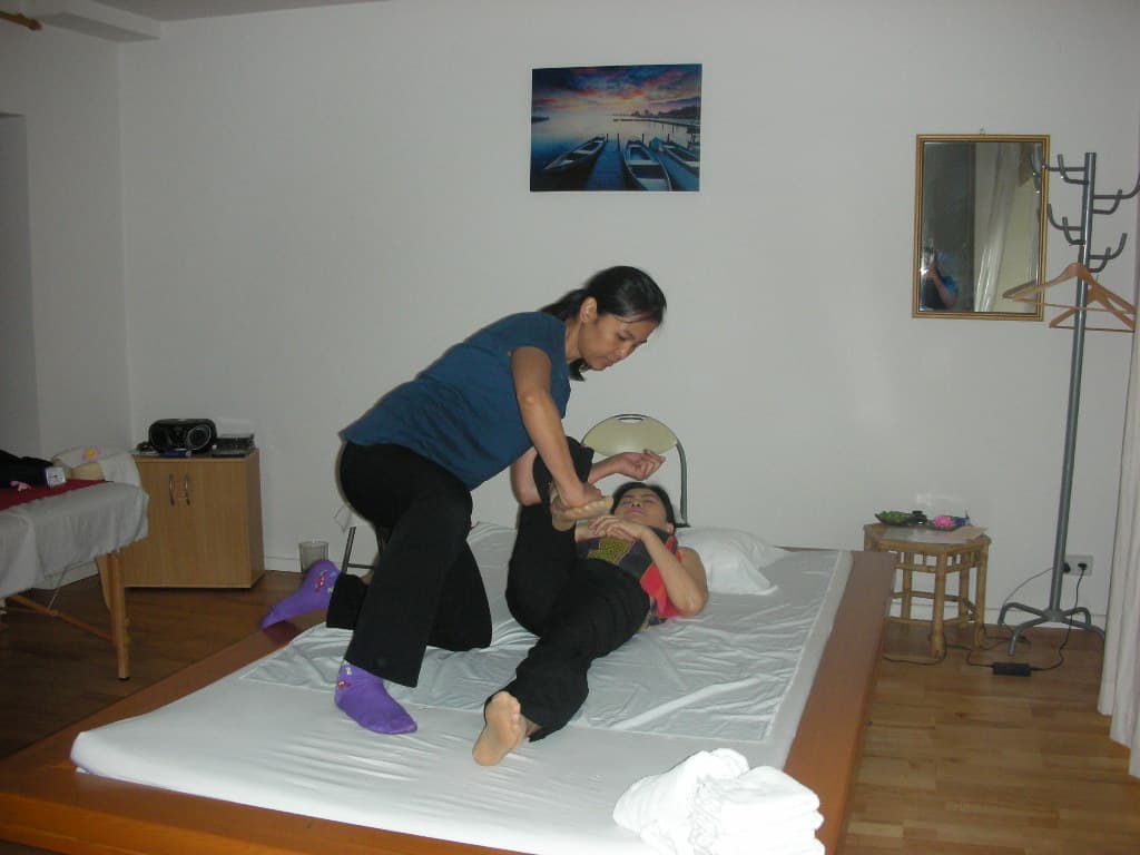 Foto 2 von Soimug Traditionelle Thai-Massage