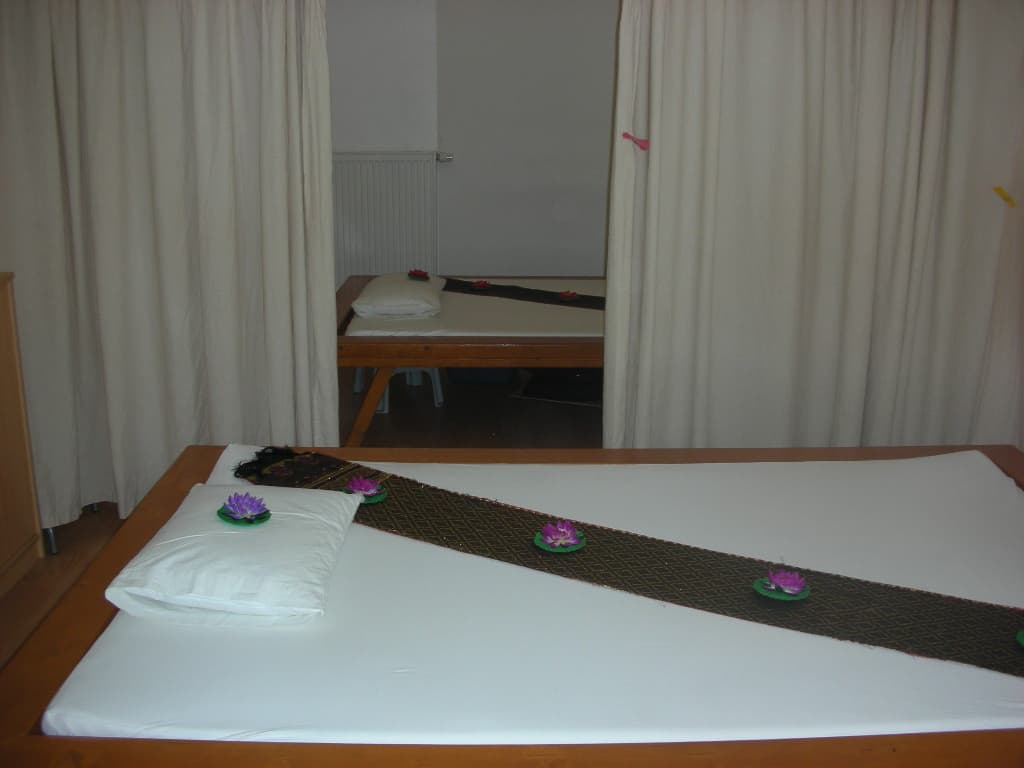 Foto 3 von Soimug Traditionelle Thai-Massage