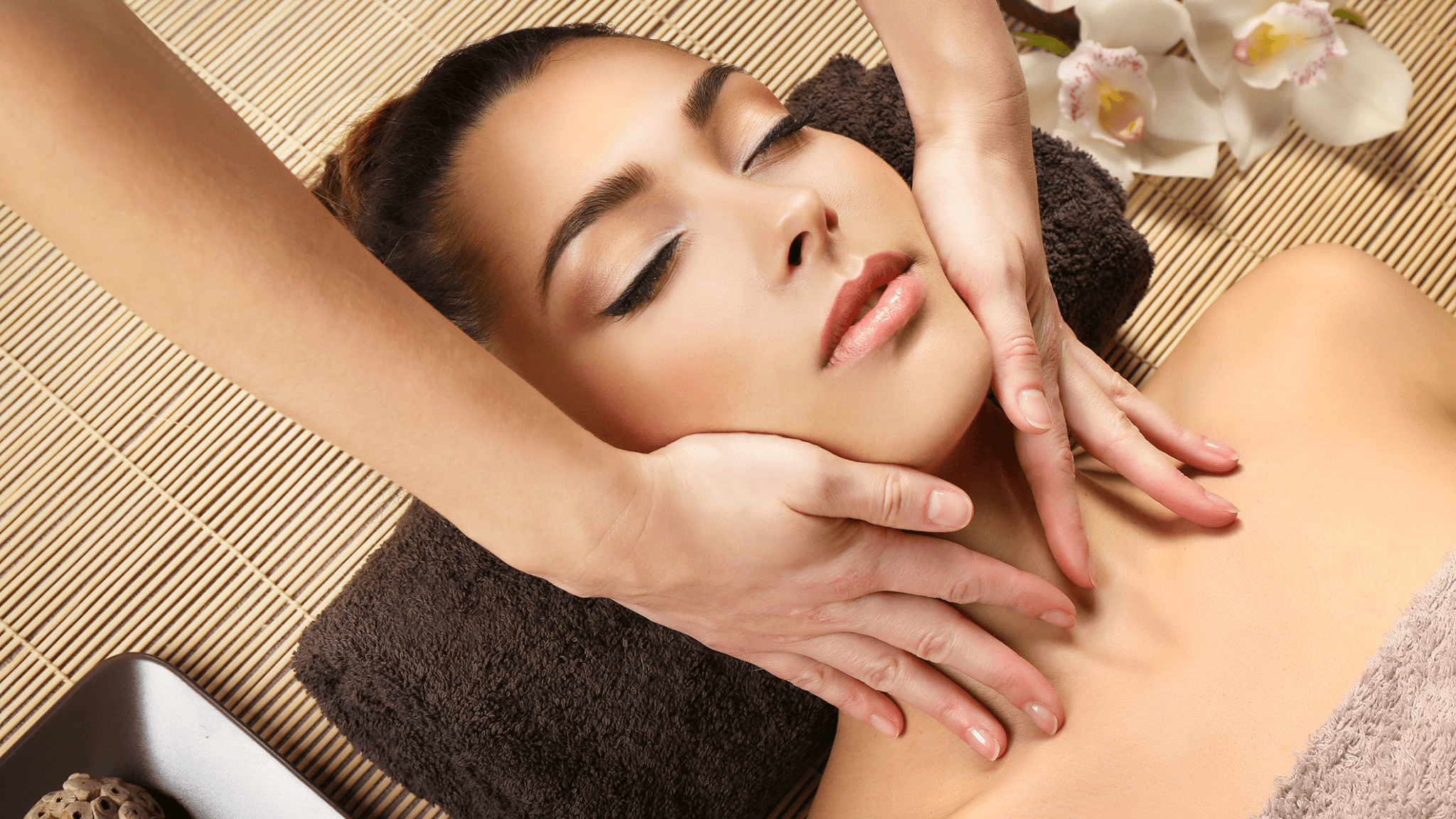 Boonhom Traditional Thaimassage – Thai Massage in Berlin