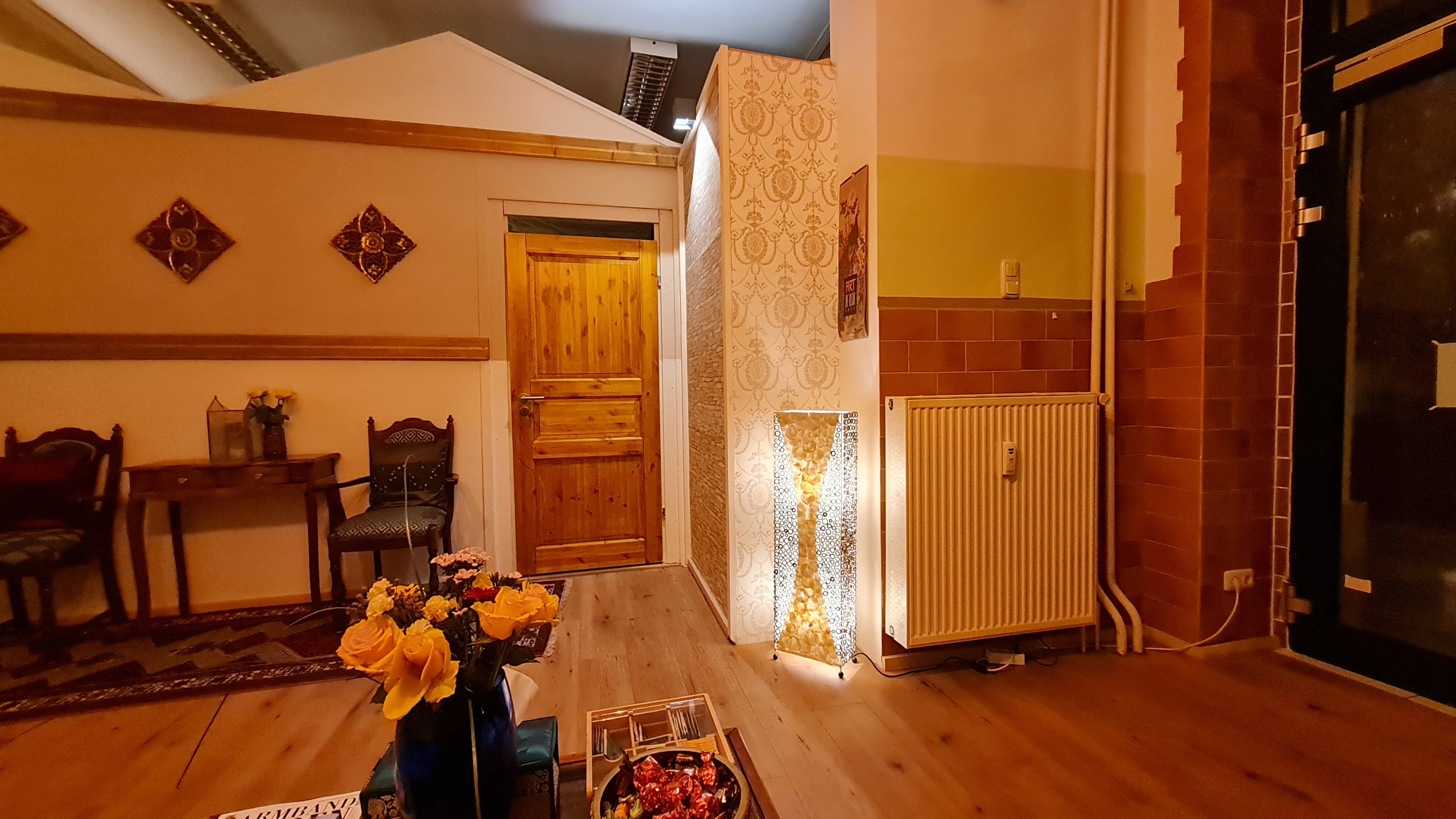 Foto 3 von Tien Thong Spa Thai Massage Berlin