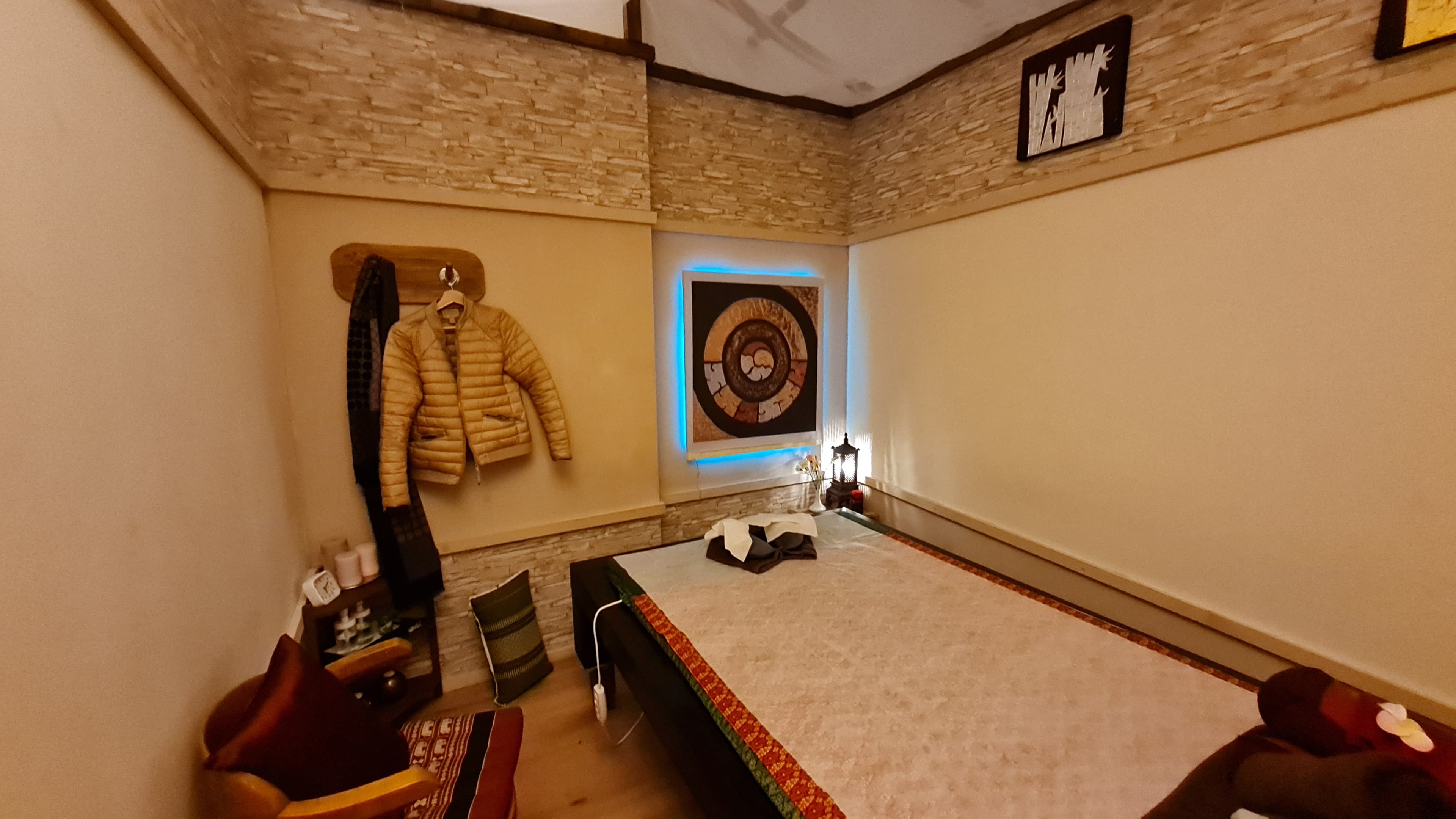Tien Thong Spa Thai Massage Berlin – Thai Massage in Berlin