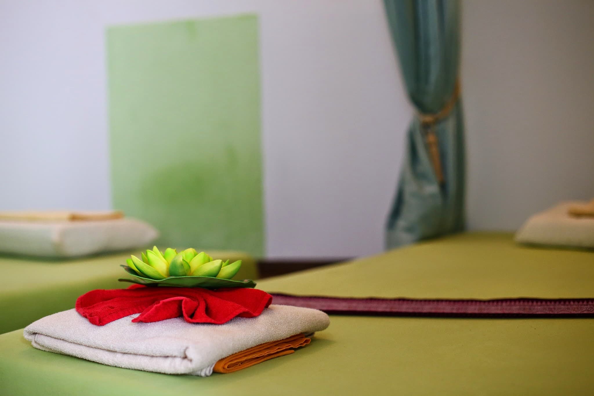 Sophak Trd. Thaimassage – Thai Massage in Berlin