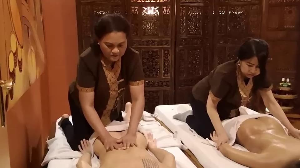 Foto 3 von Peilin - Thaimassage