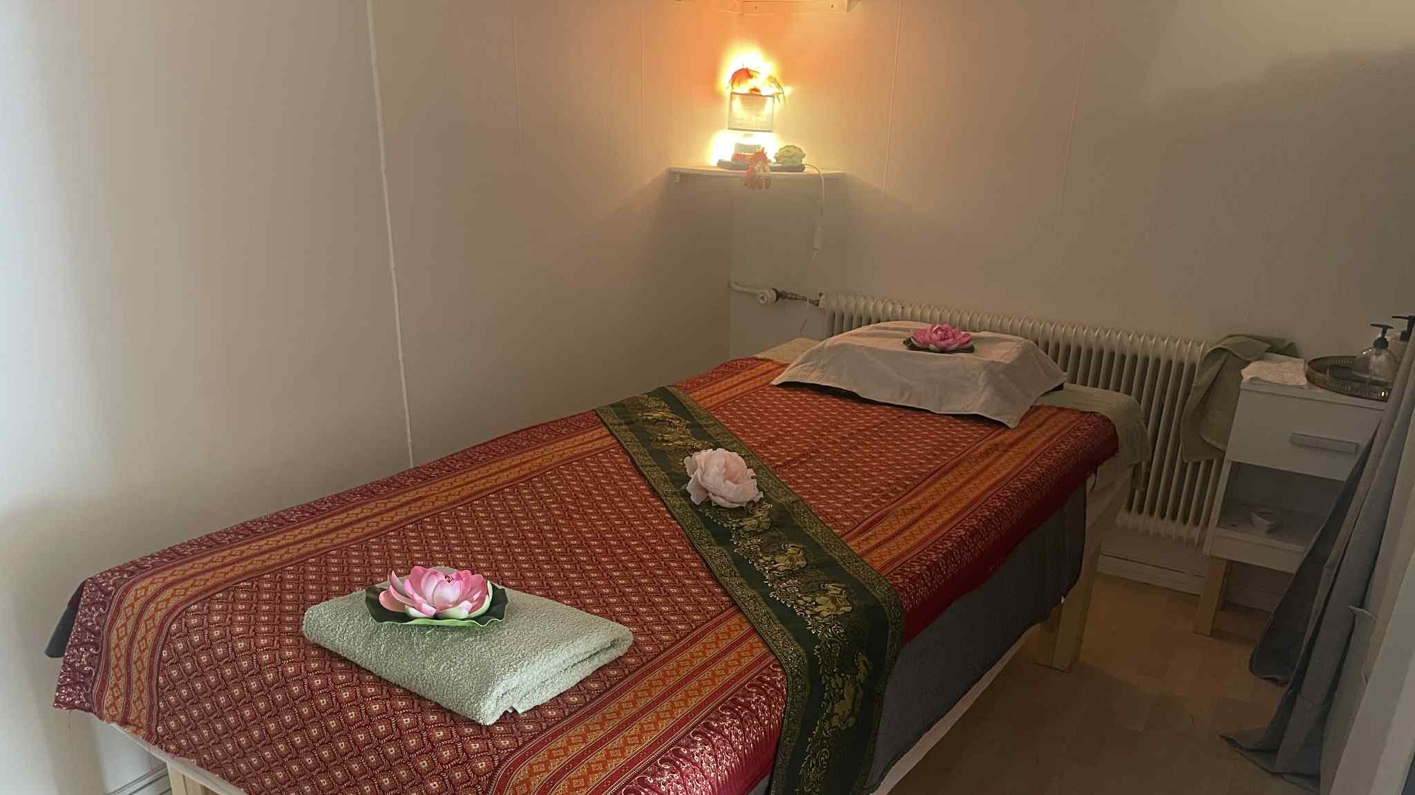 Foto 2 av Fahsai Thai Massage