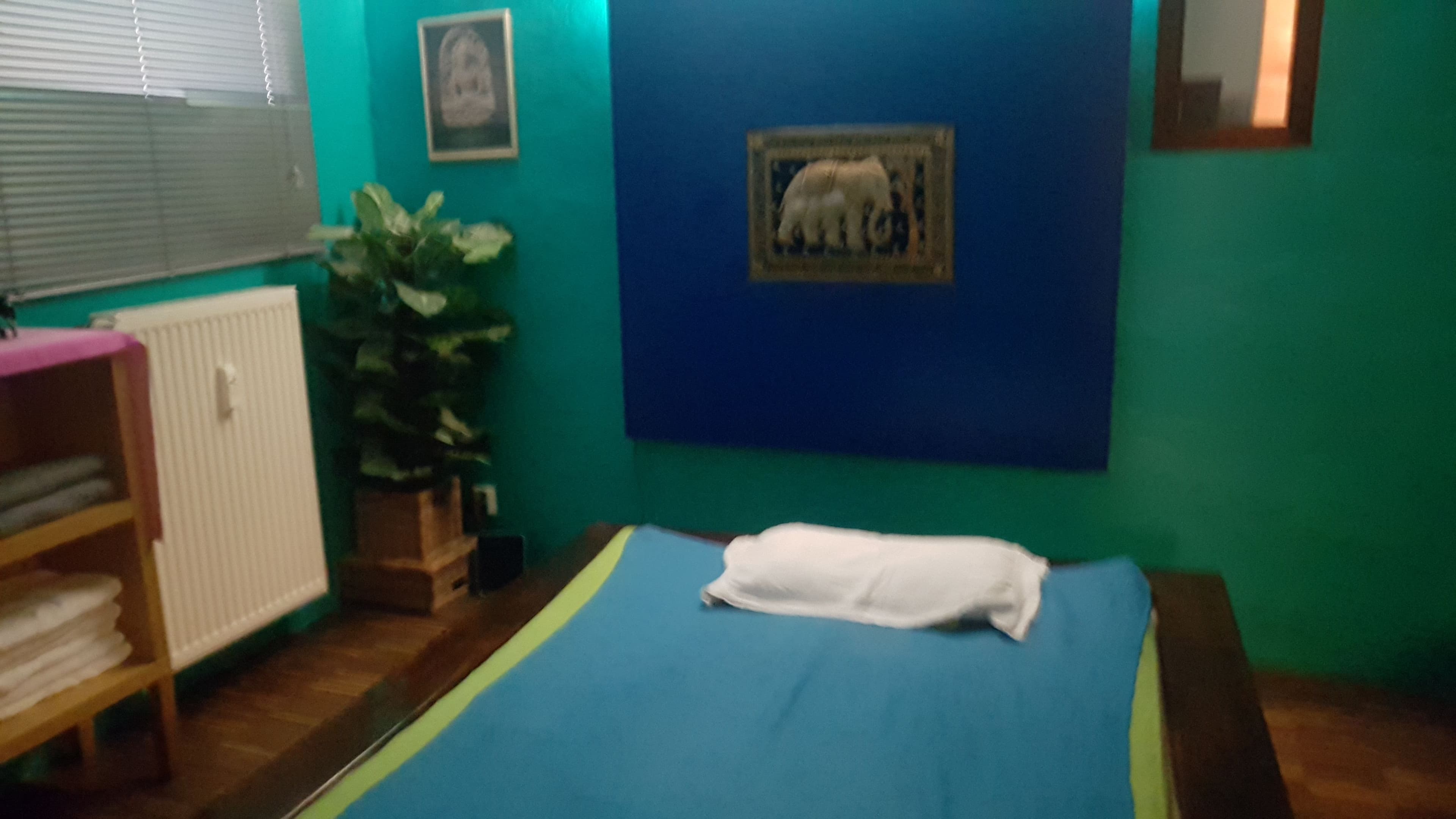 Foto 3 von Anurak-Thai-Massage